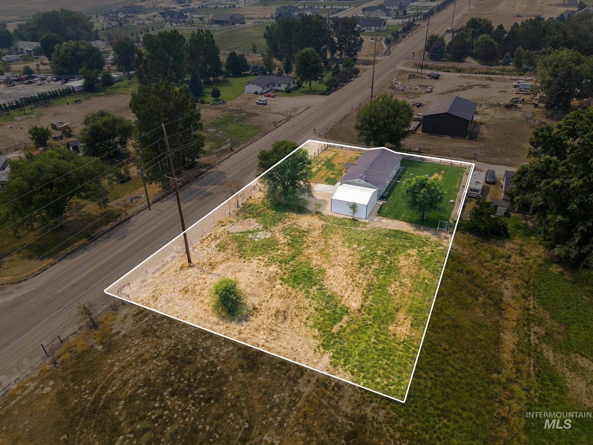 Willis Rd, Caldwell, ID 83607 #1