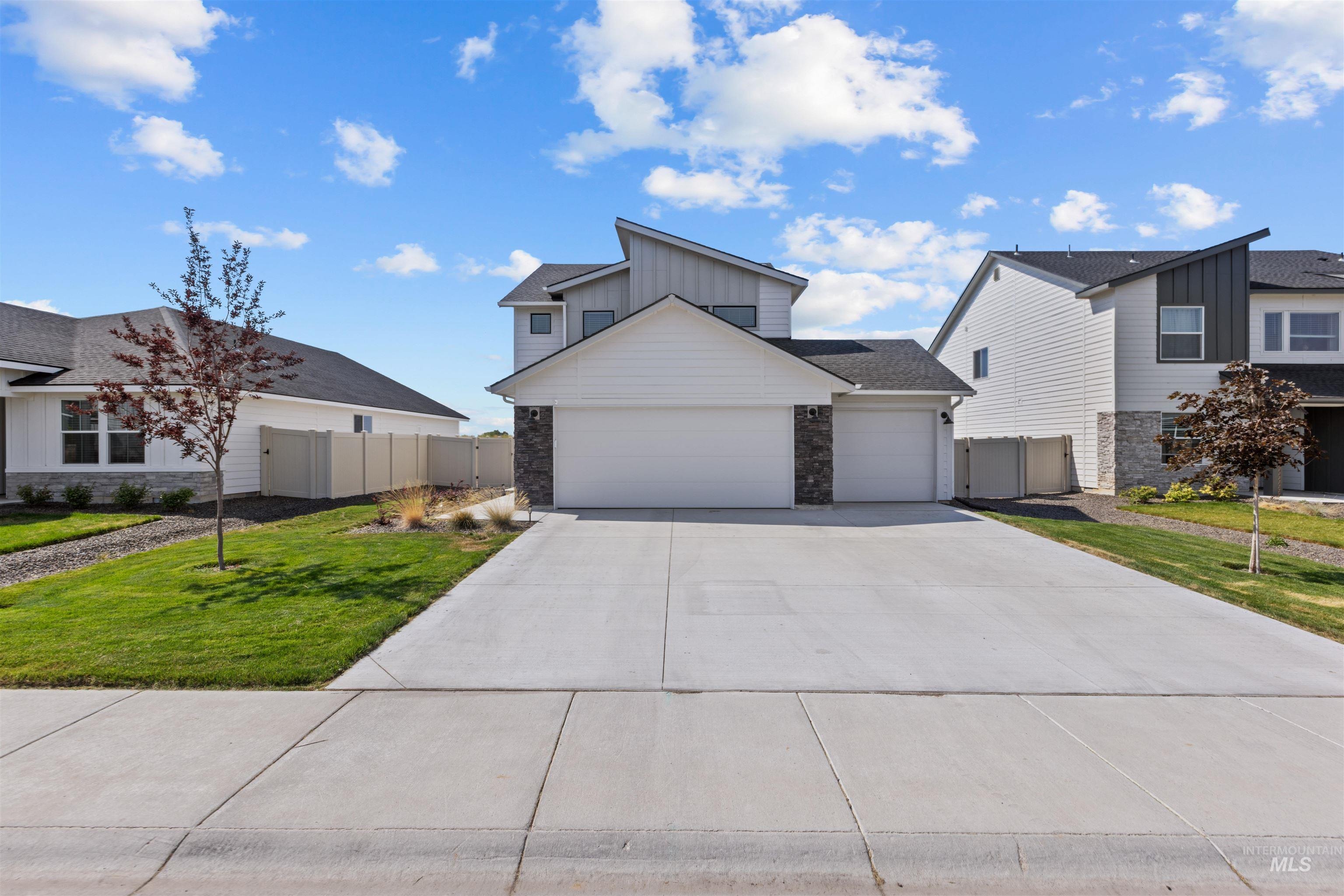Valley Wind St, Kuna, ID 83634
