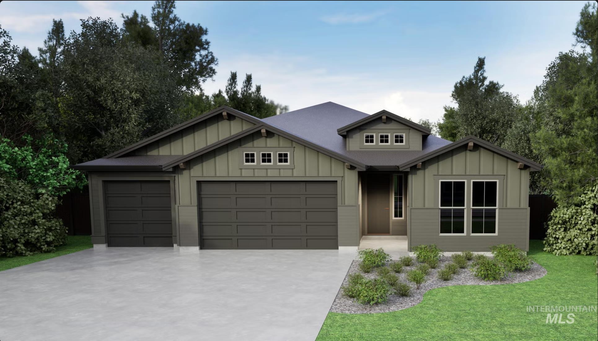 Dillinger St, Nampa, ID 83687