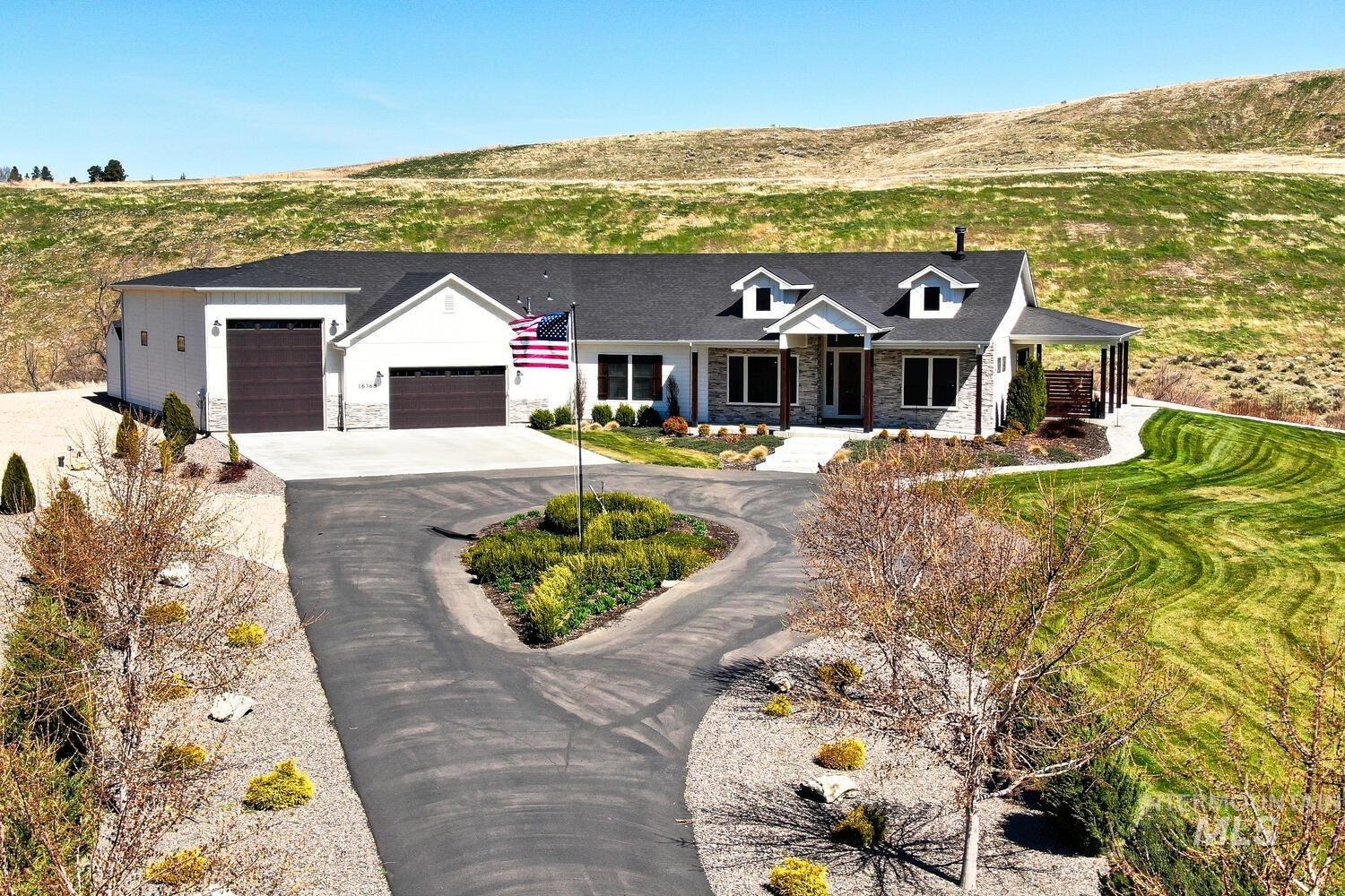 Brunello Ct, Caldwell, ID 83607