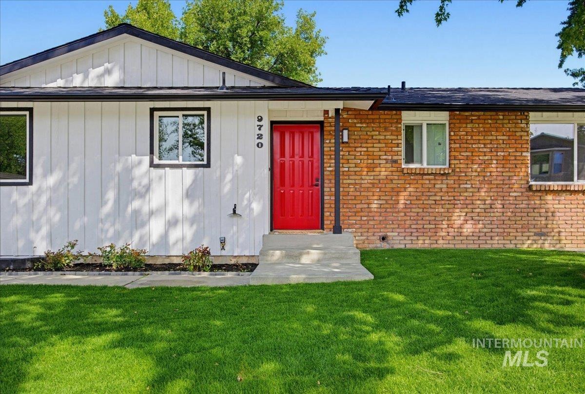 Whirlaway Dr, Boise, ID 83704
