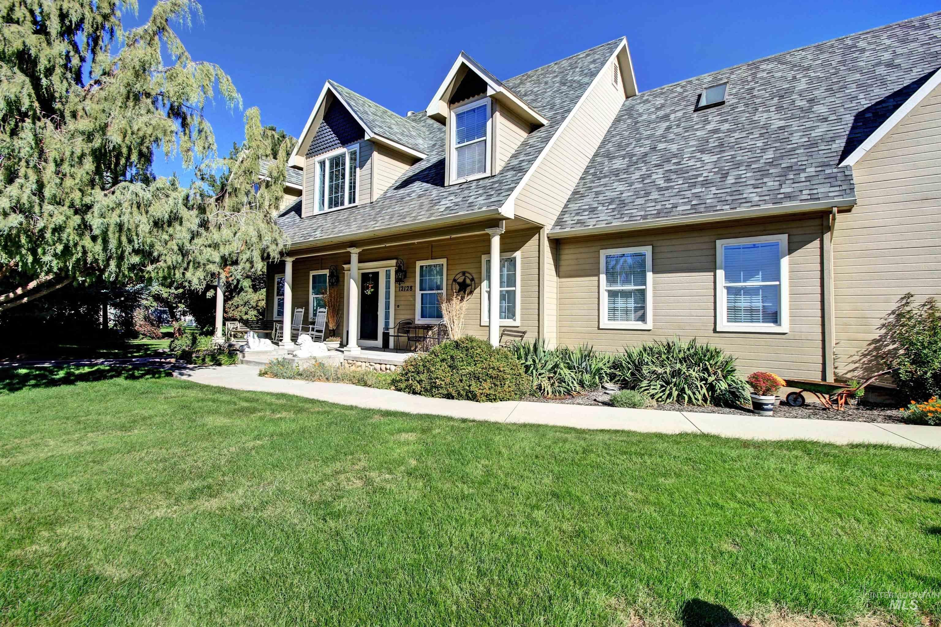 Kittredge Dr, Kuna, ID 83634