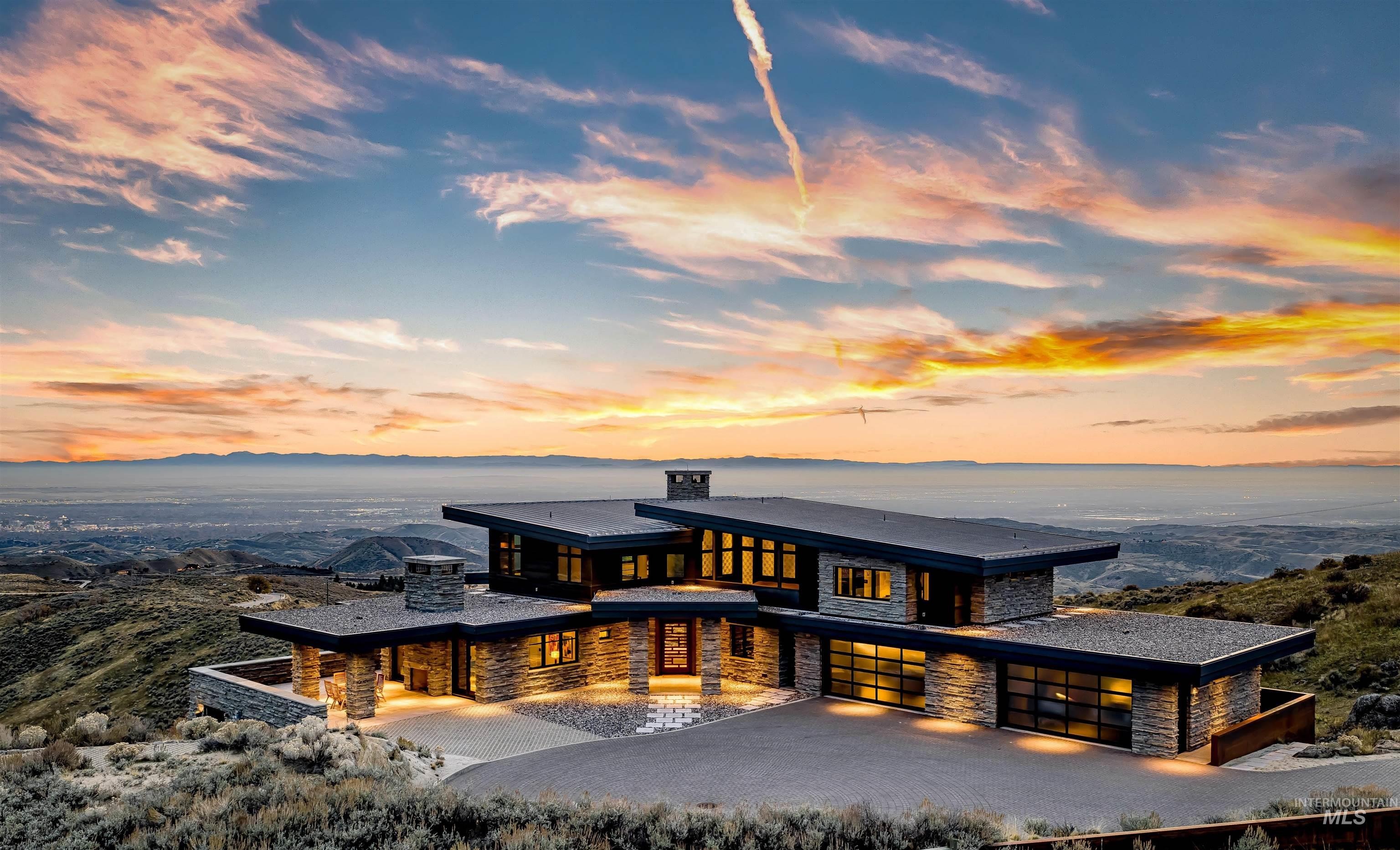 Bogus Basin Rd, Boise, ID 83702