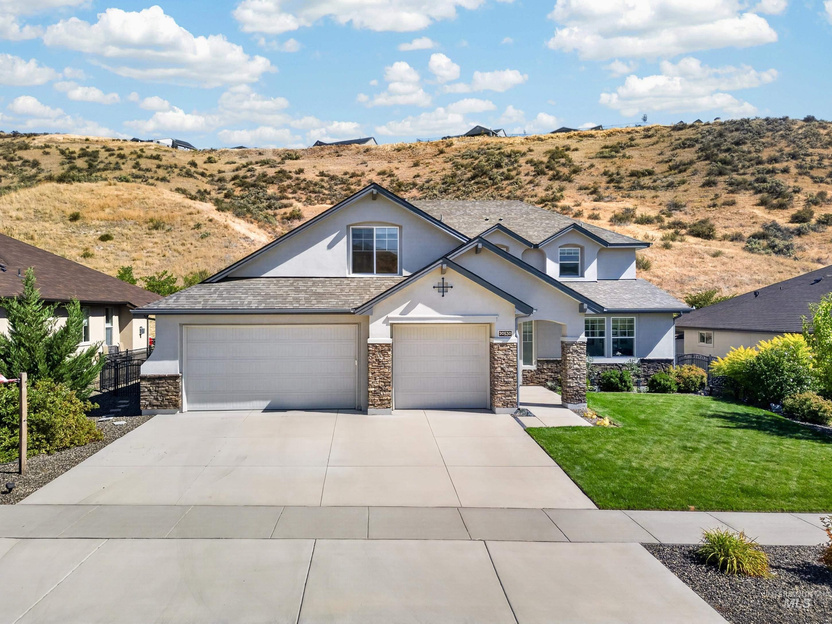 Shepherds Pie Way, Boise, ID 83714