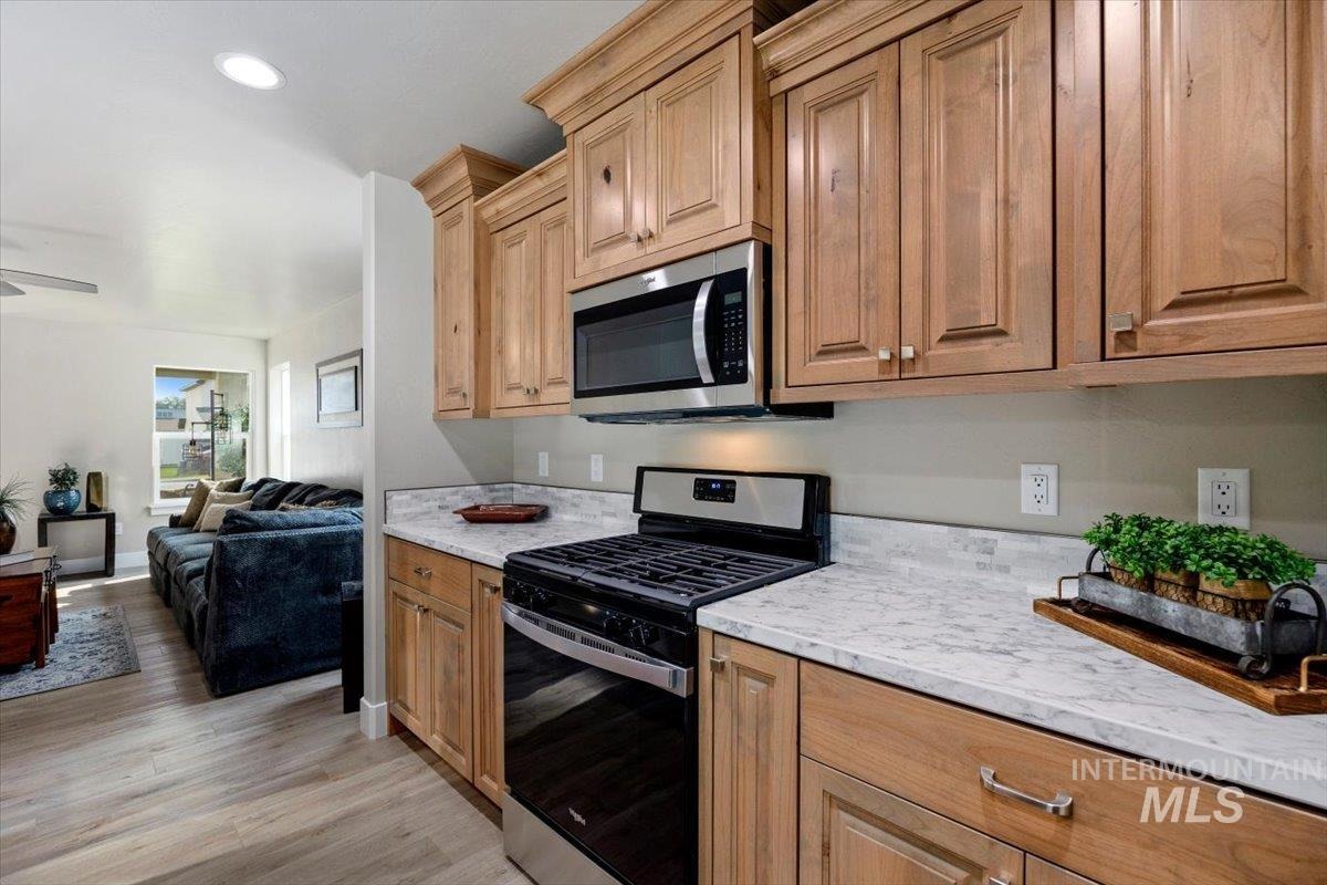 Jack Ave, Jerome, ID 83338 #1