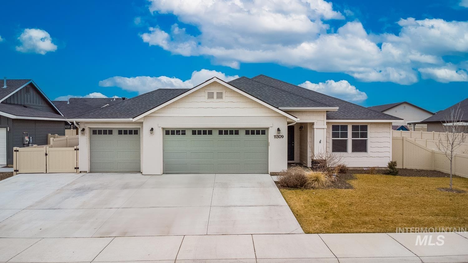 Viola St, Nampa, ID 83651