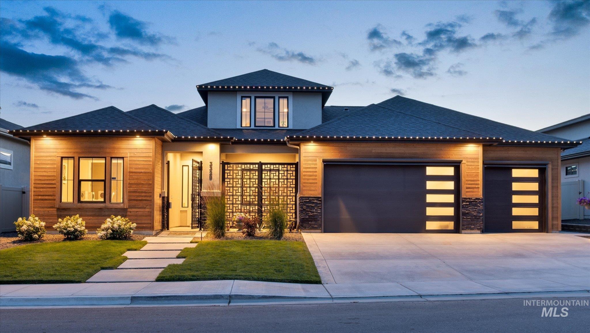 Cherry Laurel Way, Star, ID 83669