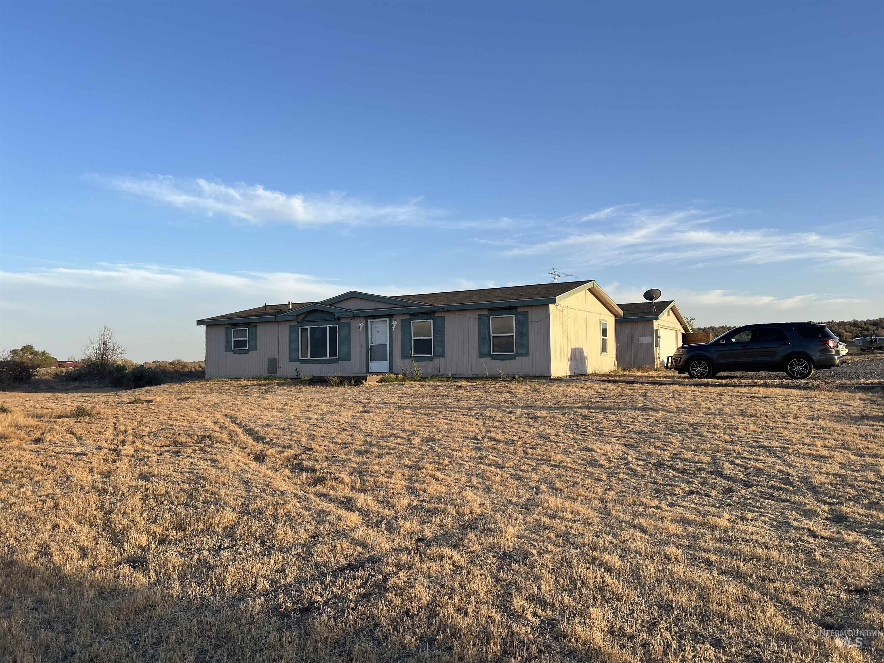 Midnight Blue Way, Mountain Home, ID 83647 #1
