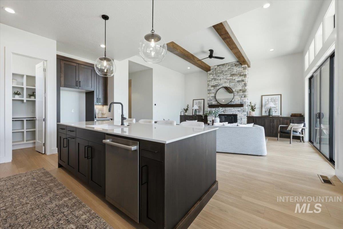 Buhrstone Ave, Eagle, ID 83616 #1