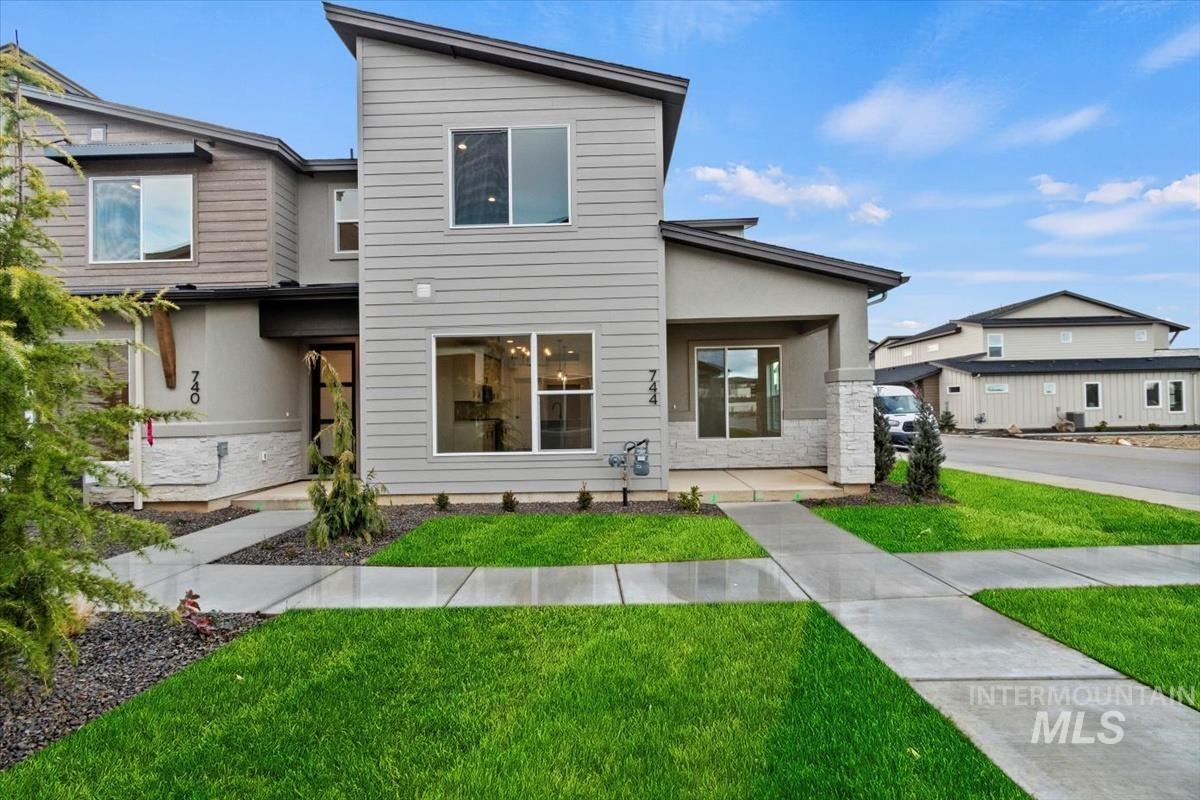 Calhoun Ln, Star, ID 83669