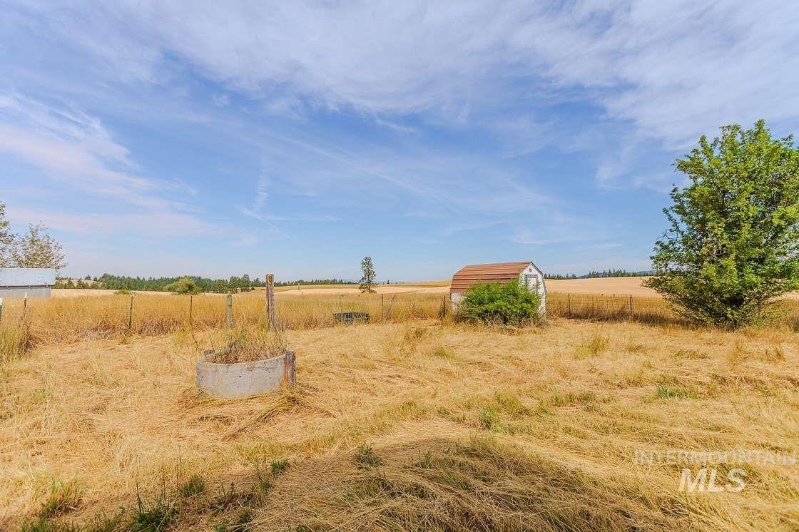 Three Bear Rd, Kendrick, ID 83537