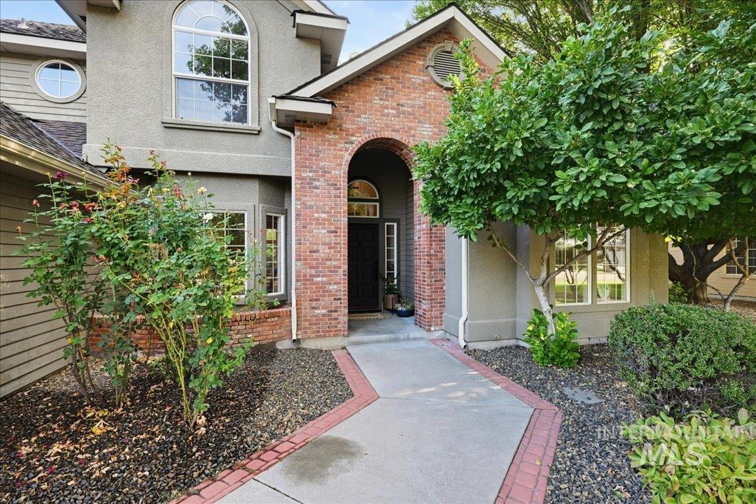 Nature Dr, Boise, ID 83706