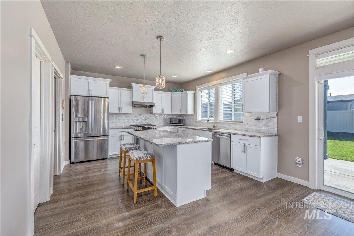 Glenrock Way, Meridian, ID 83646 #1