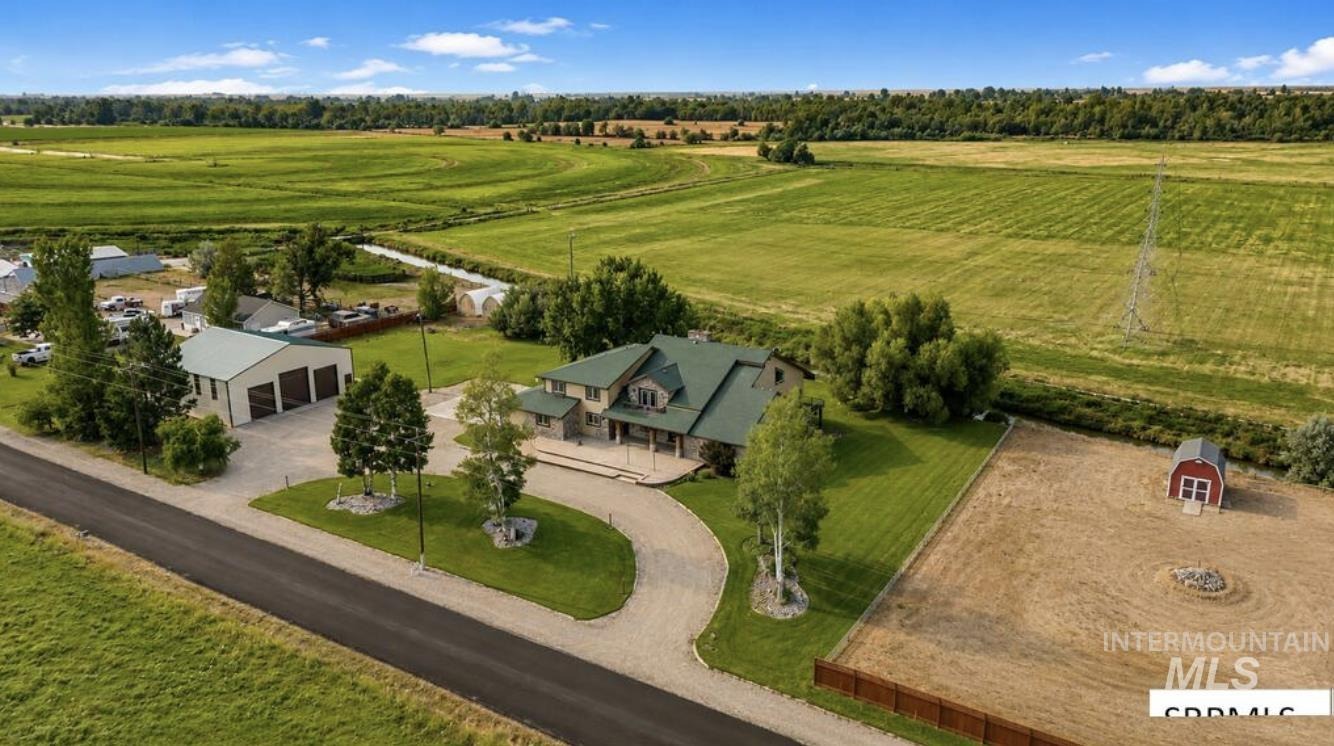 400 , Blackfoot, ID 83221