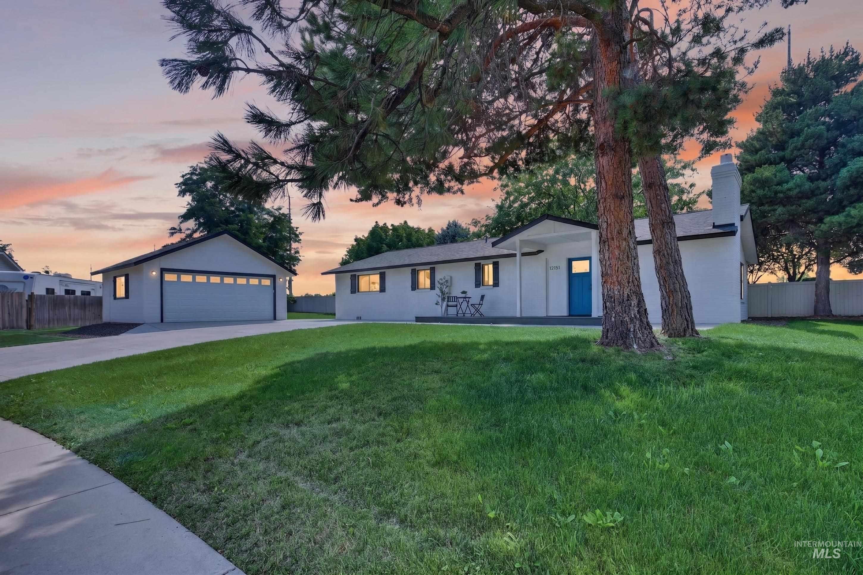 Tree Branch Dr, Boise, ID 83709