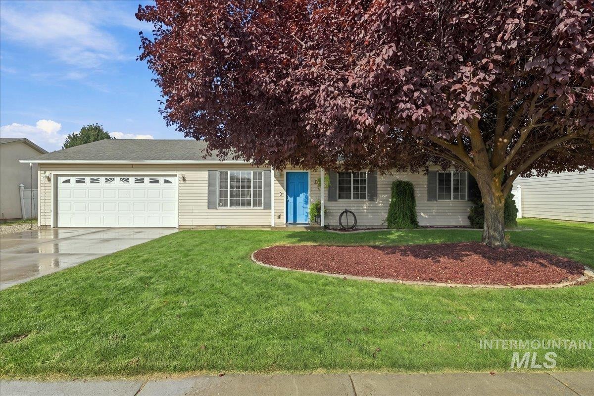 2nd St, Payette, ID 83661