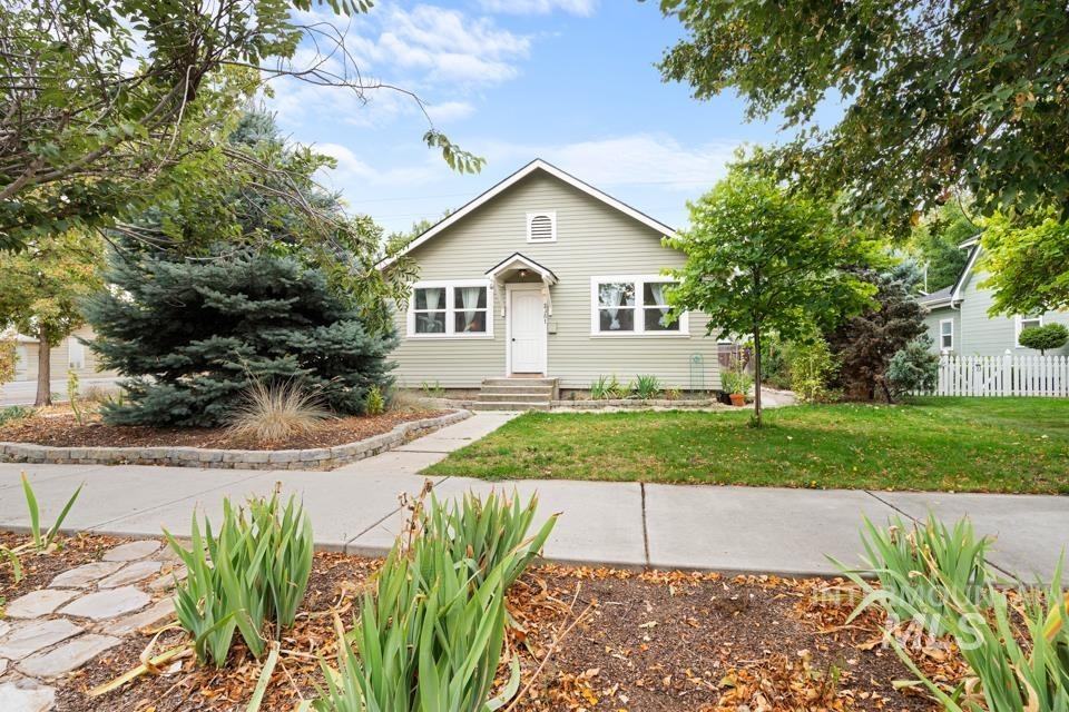 Jefferson St, Boise, ID 83702