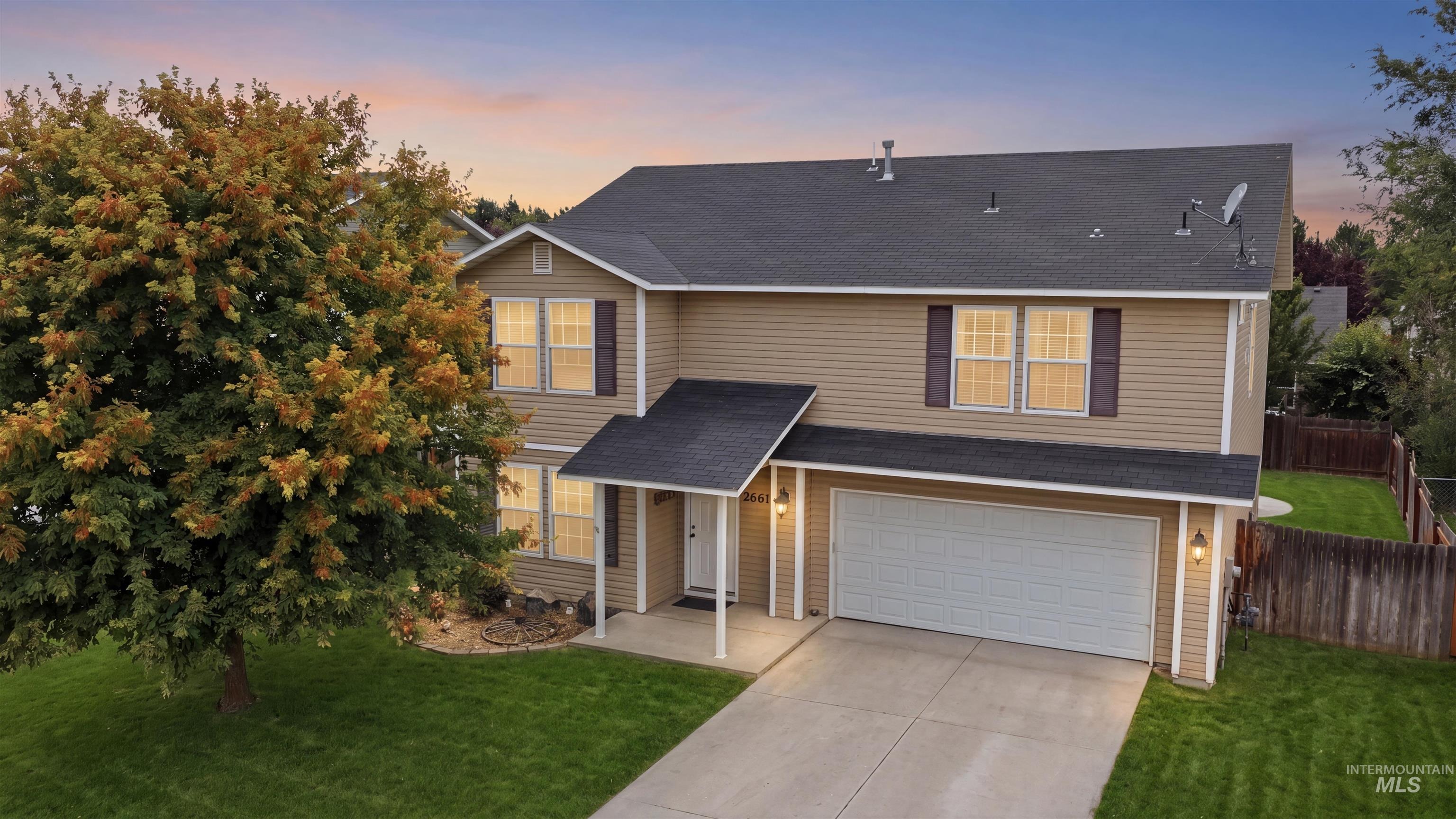 Kristy Ave, Kuna, ID 83634