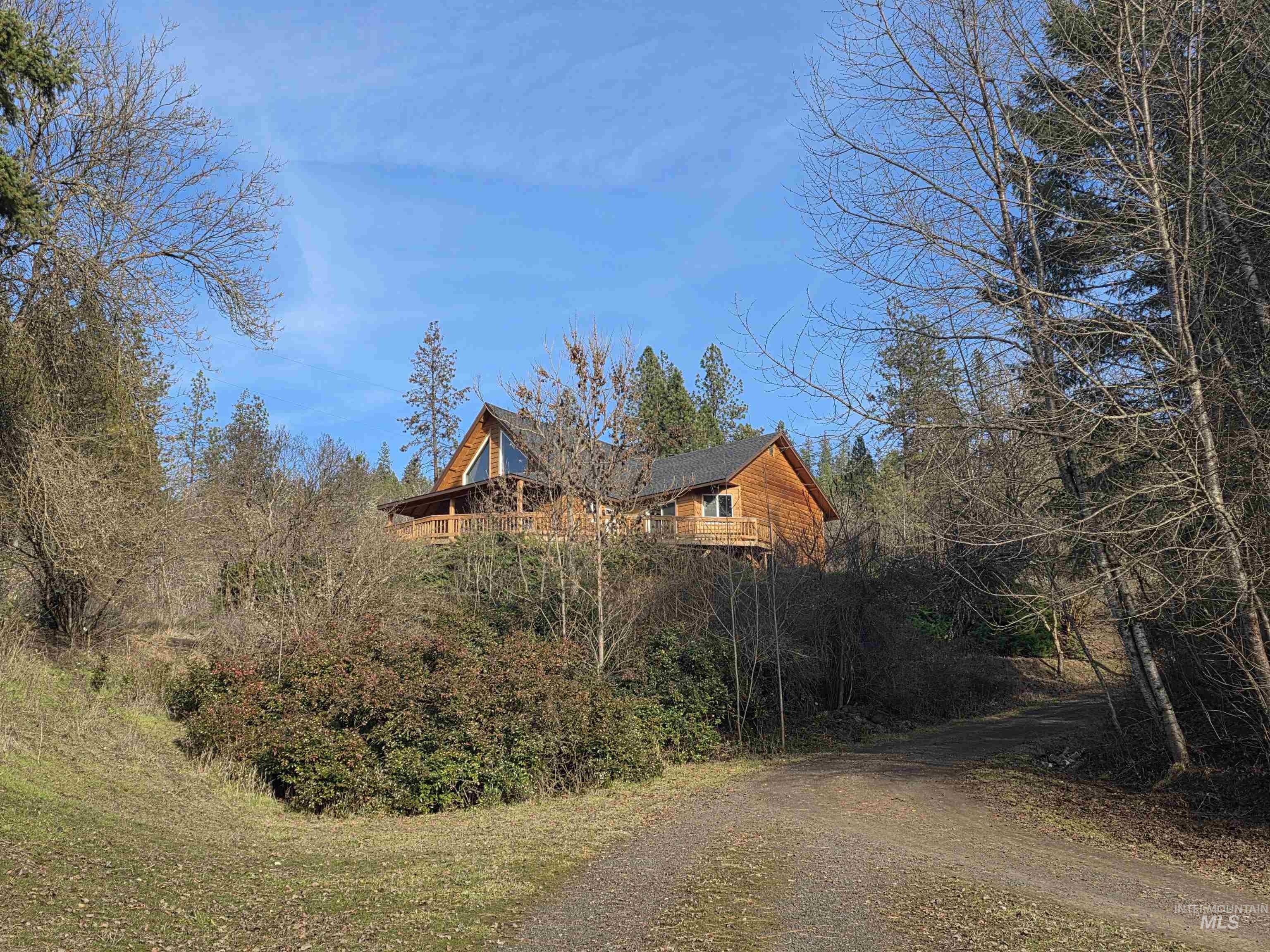 Highway 12 , Kamiah, ID 83536