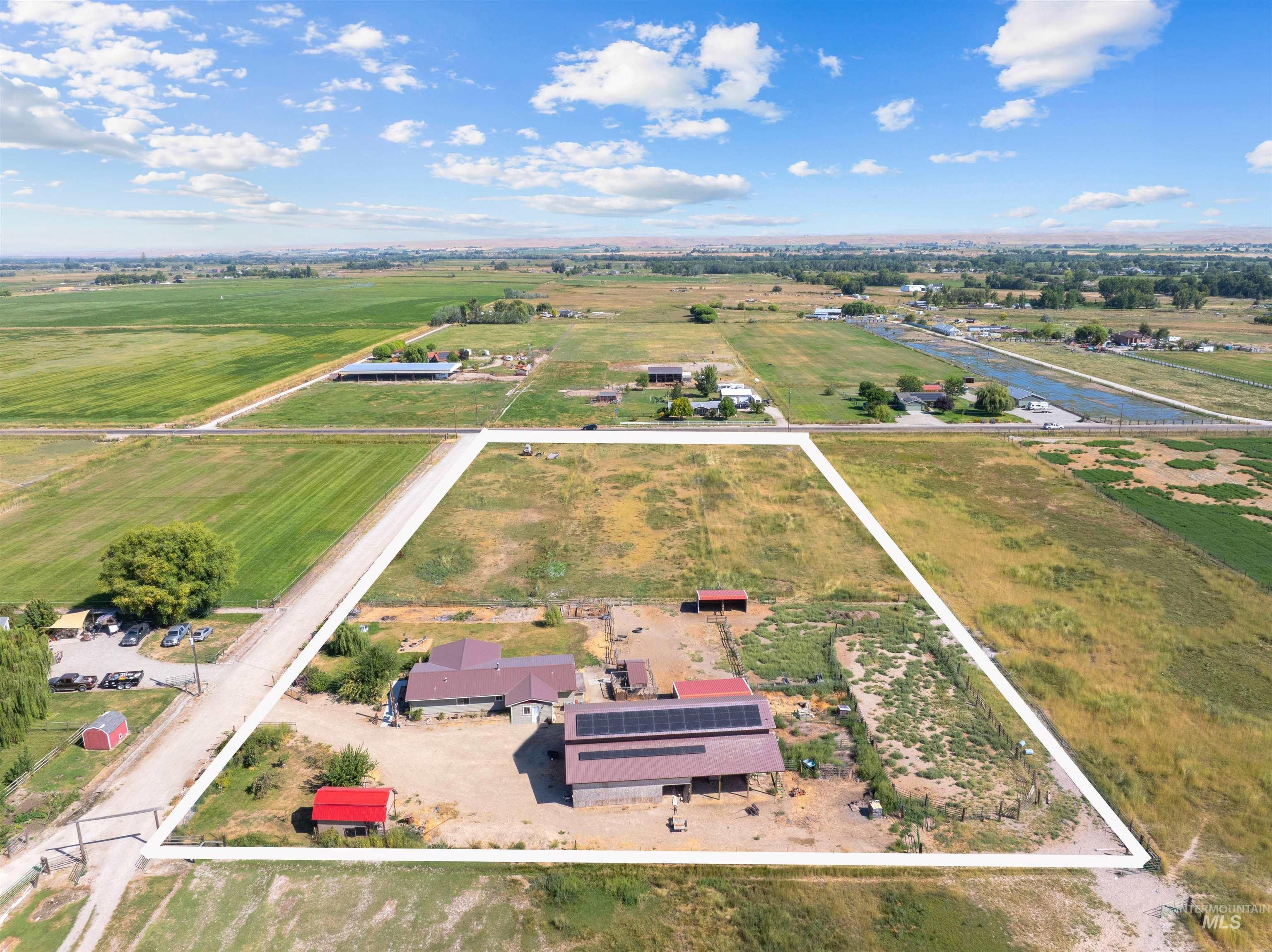 Dewey Rd, Emmett, ID 83617