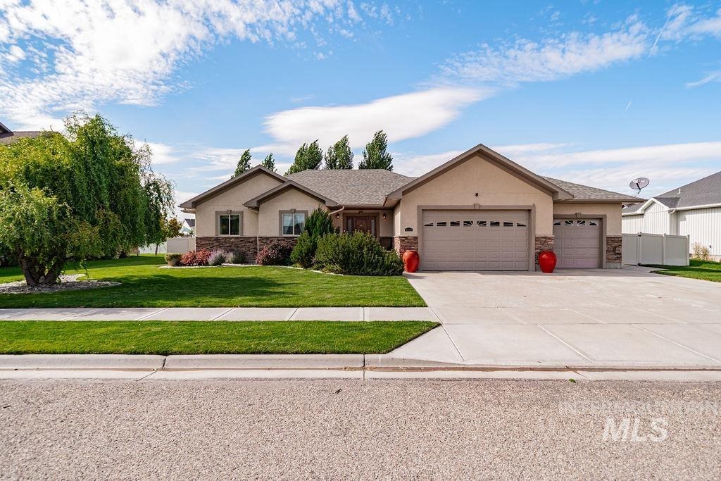 Pevero Dr, Idaho Falls, ID 83401