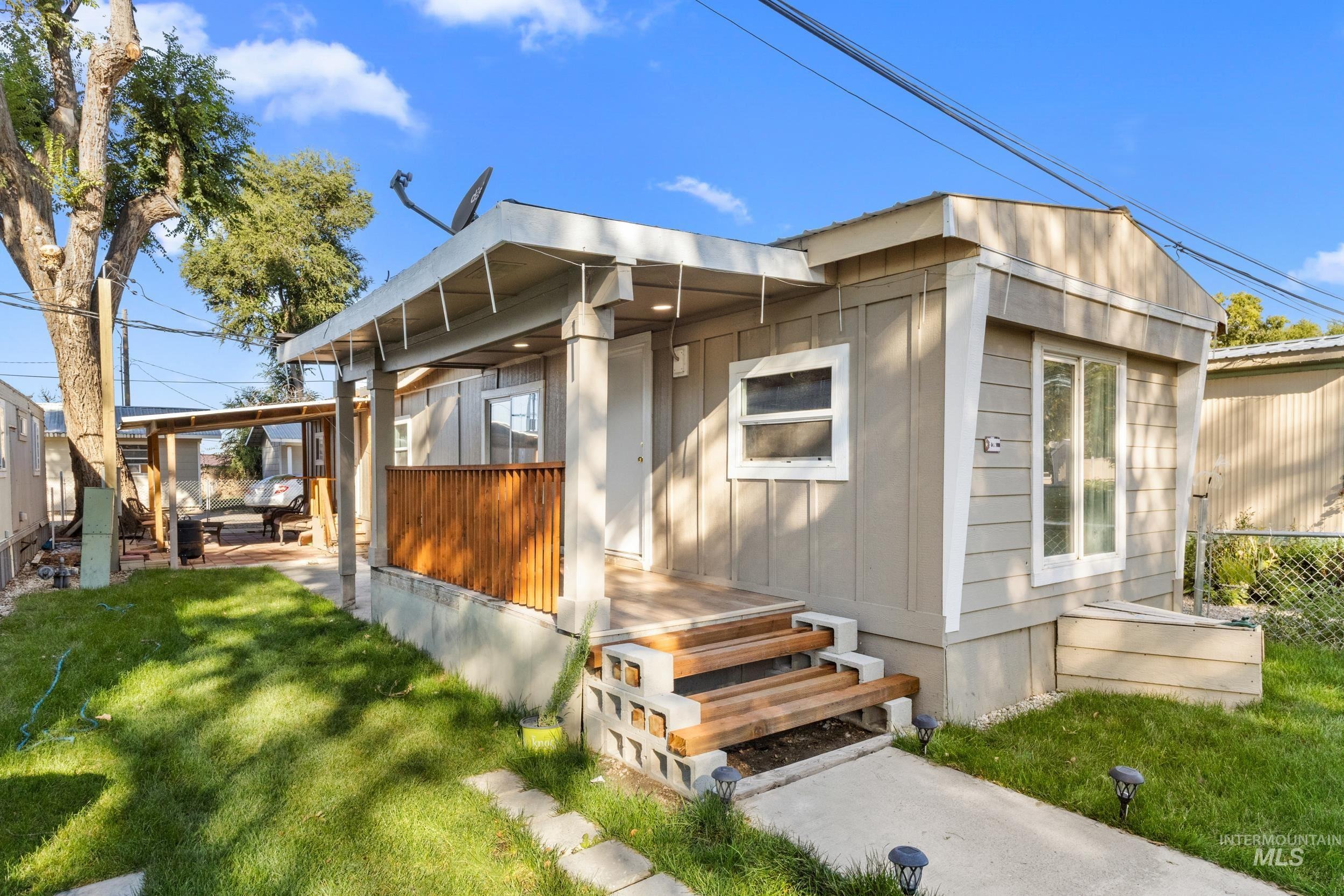 Simplot Blvd, Caldwell, ID 83605