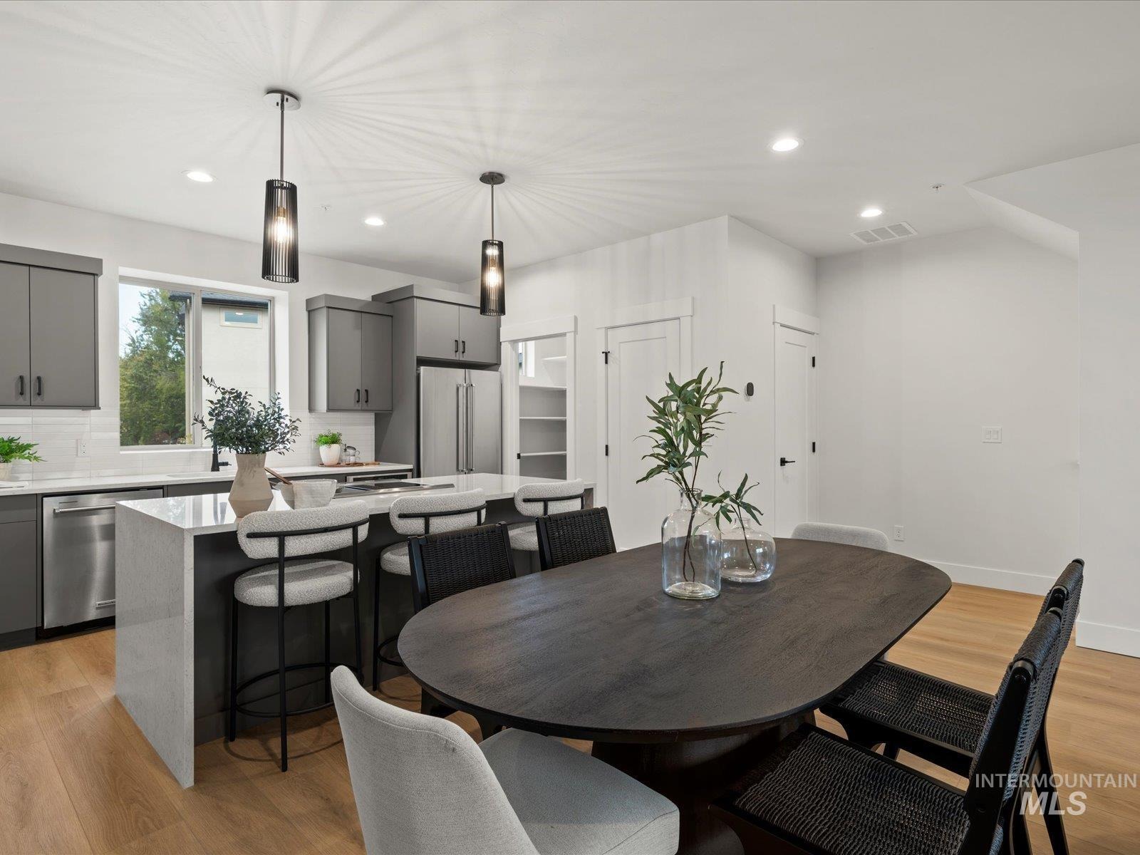 Federal Way, Boise, ID 83705 #1