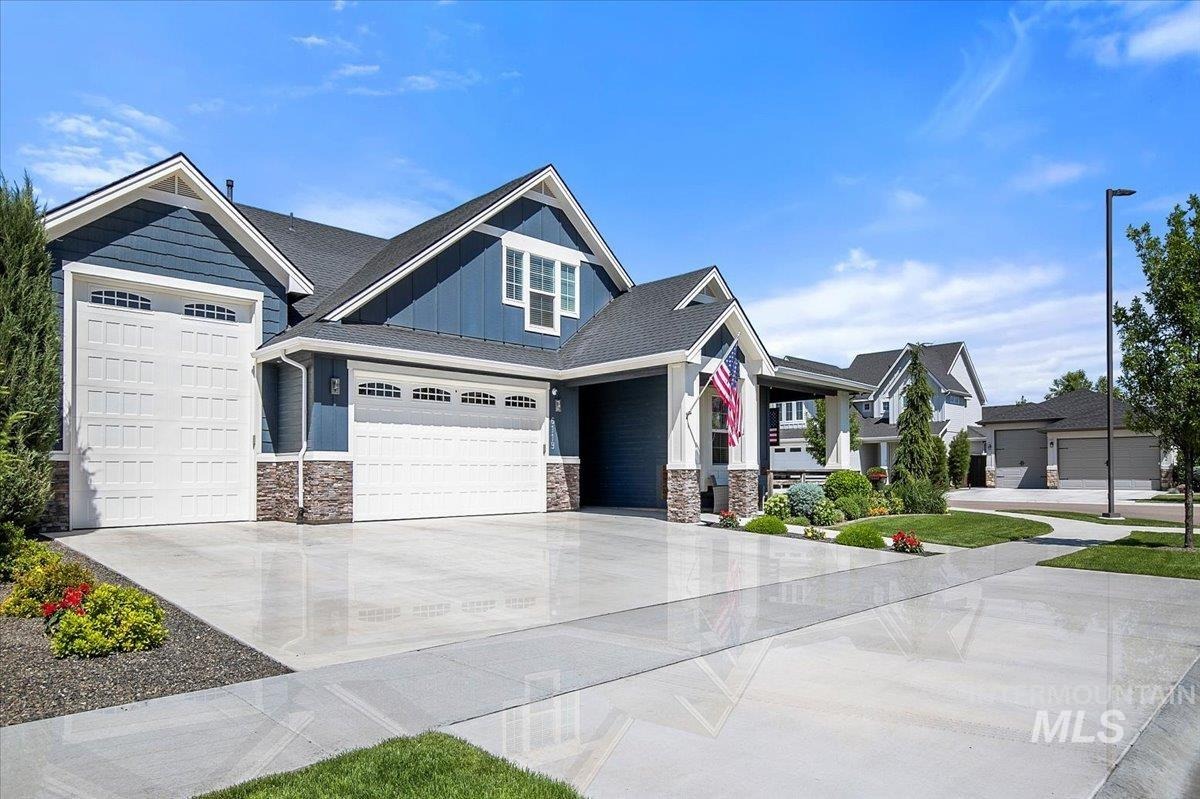 Farleigh Ave, Meridian, ID 83646