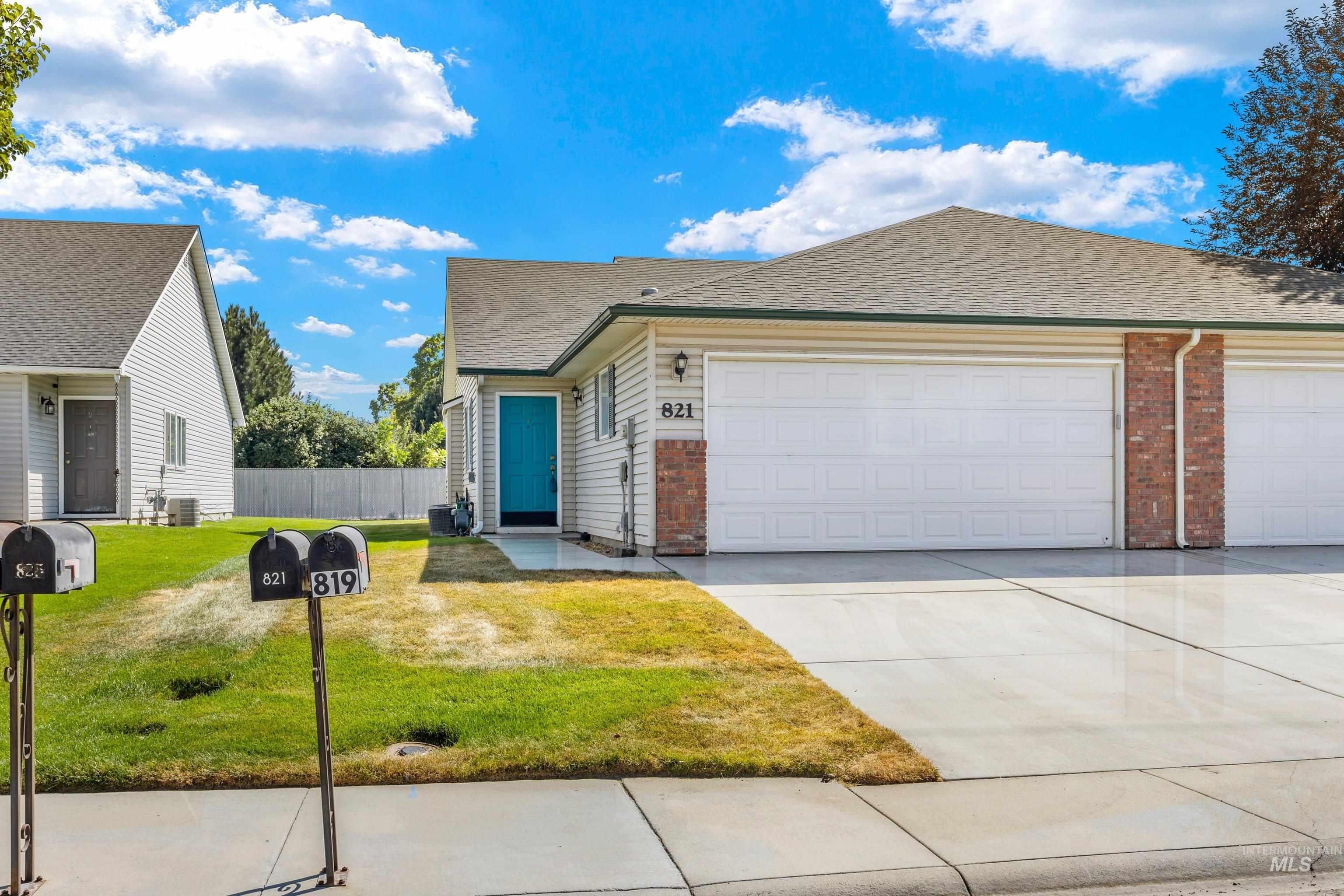 Maine Ave, Nampa, ID 83686