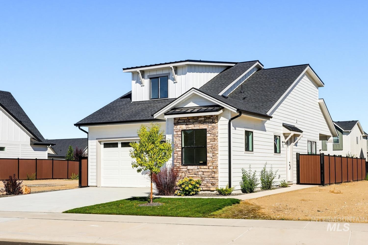 Spring House Ln, Eagle, ID 83616