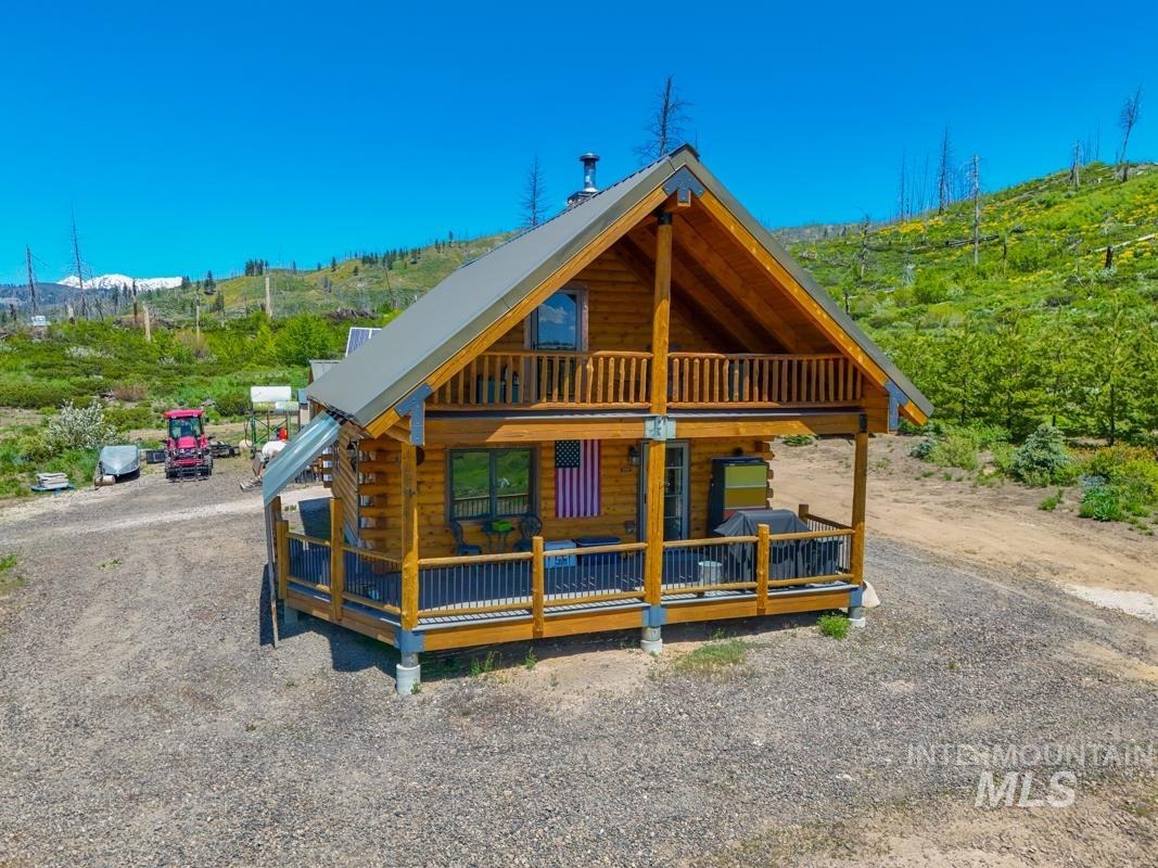 Hill Pl, Mountain Home, ID 83647