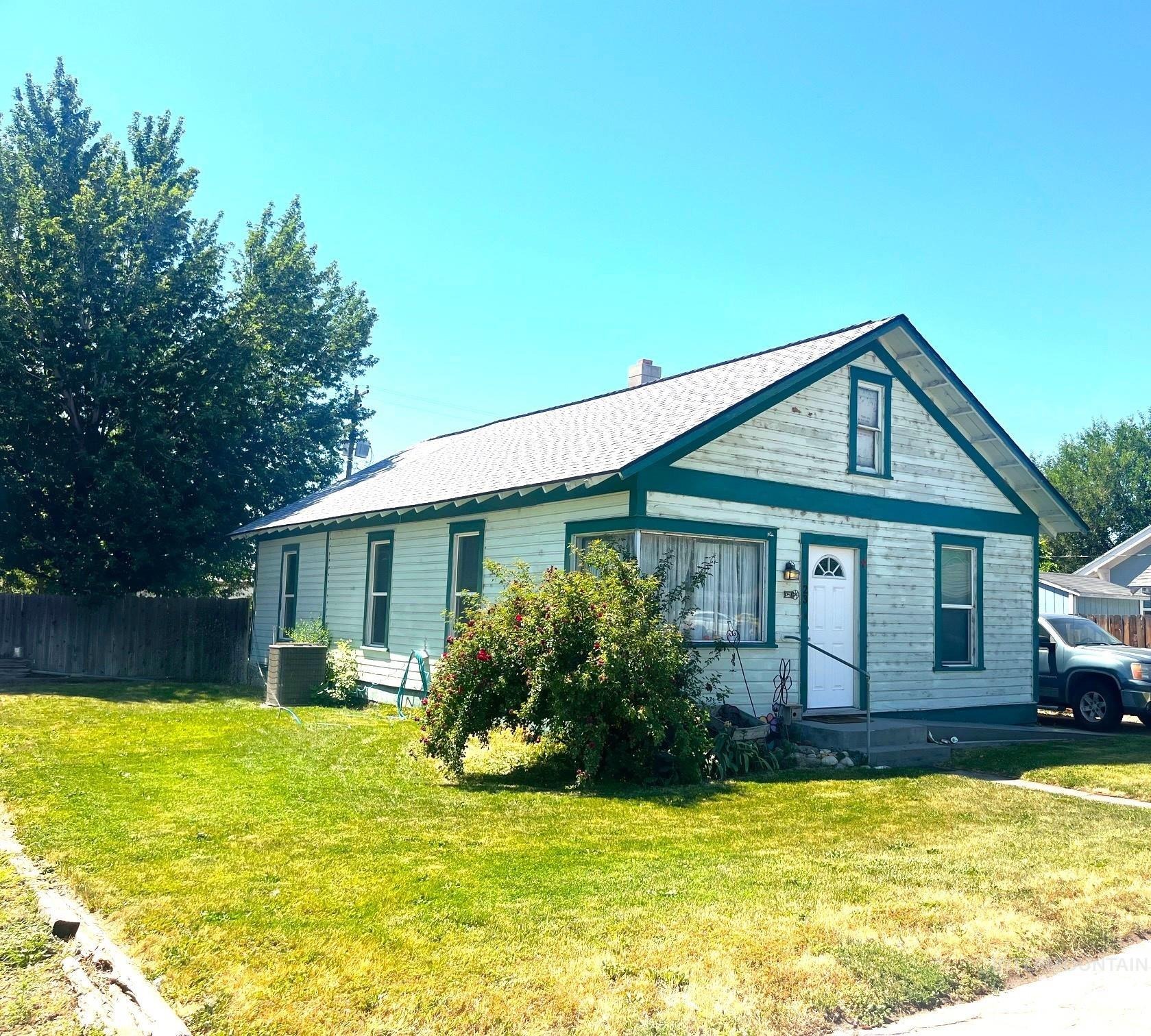 2nd Ave, Glenns Ferry, ID 83623 #1