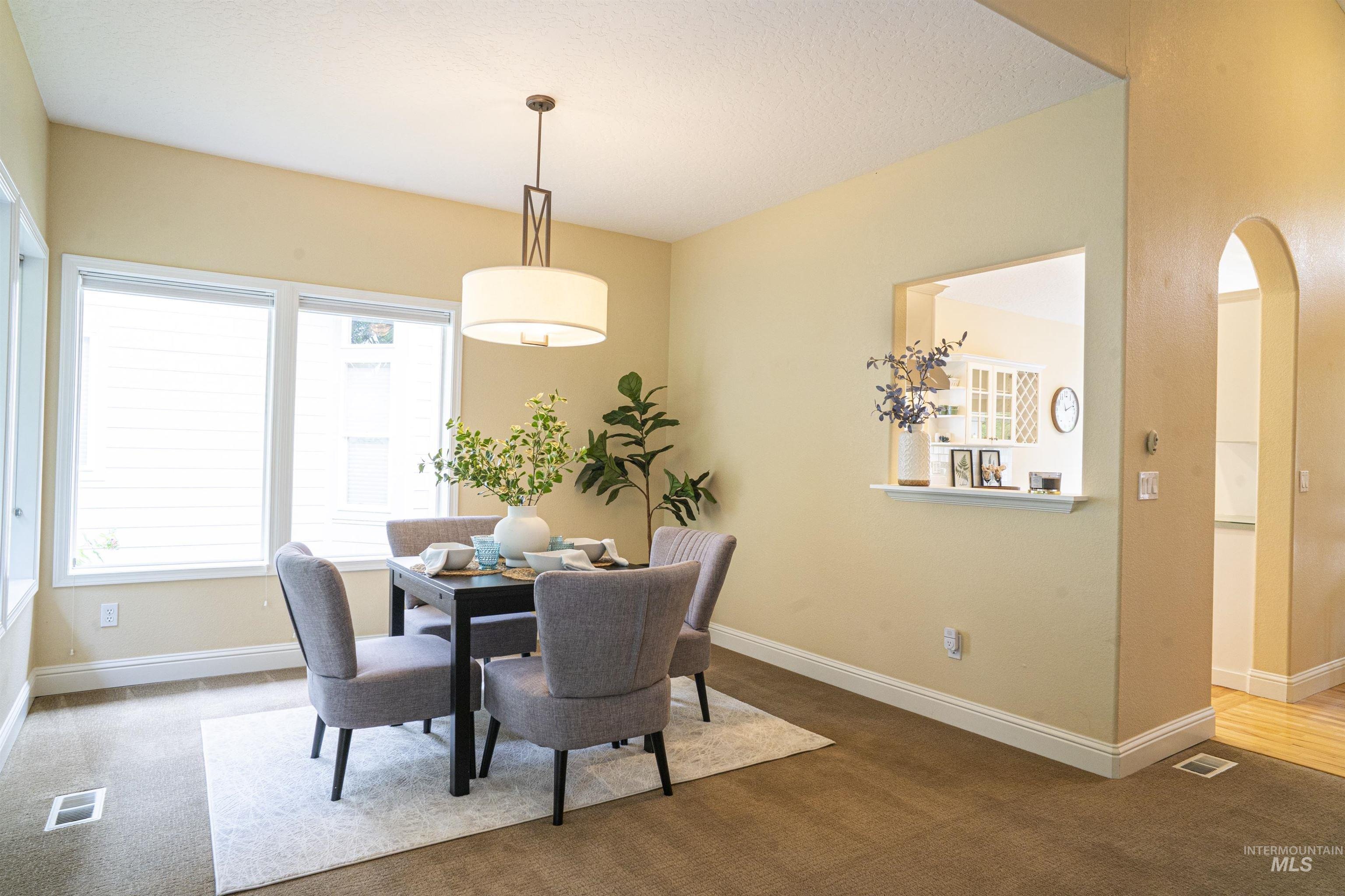 Rock Creek Ln, Boise, ID 83703 #1