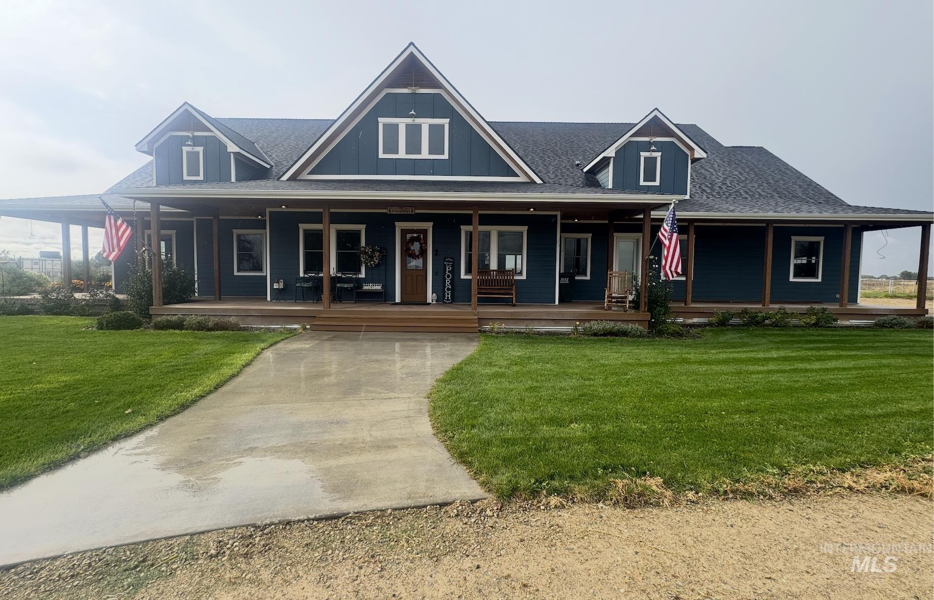 Locust Grove Rd, Kuna, ID 83634