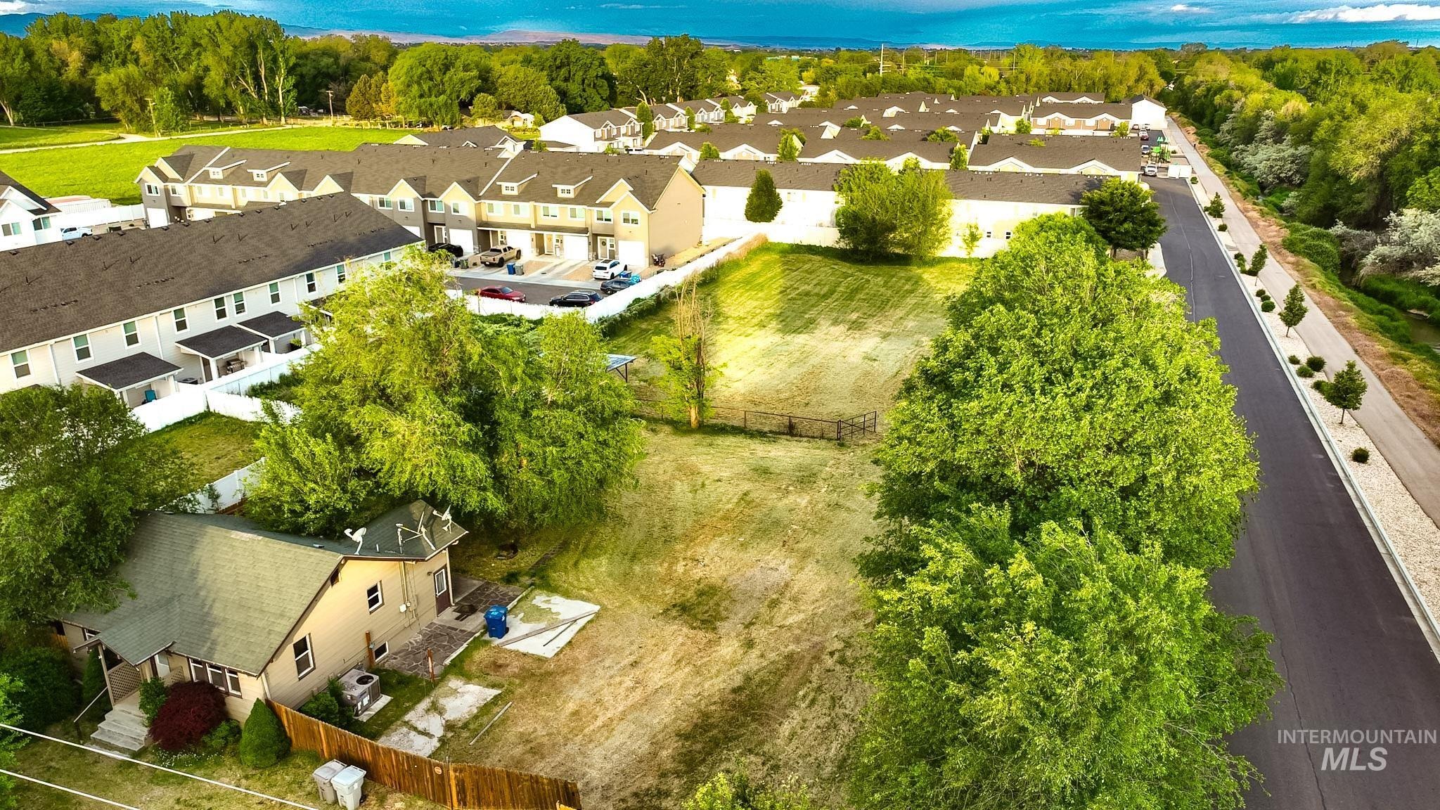 Powerline Rd, Nampa, ID 83686