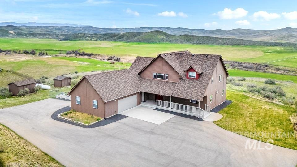 Little Willow Rd, Payette, ID 83661
