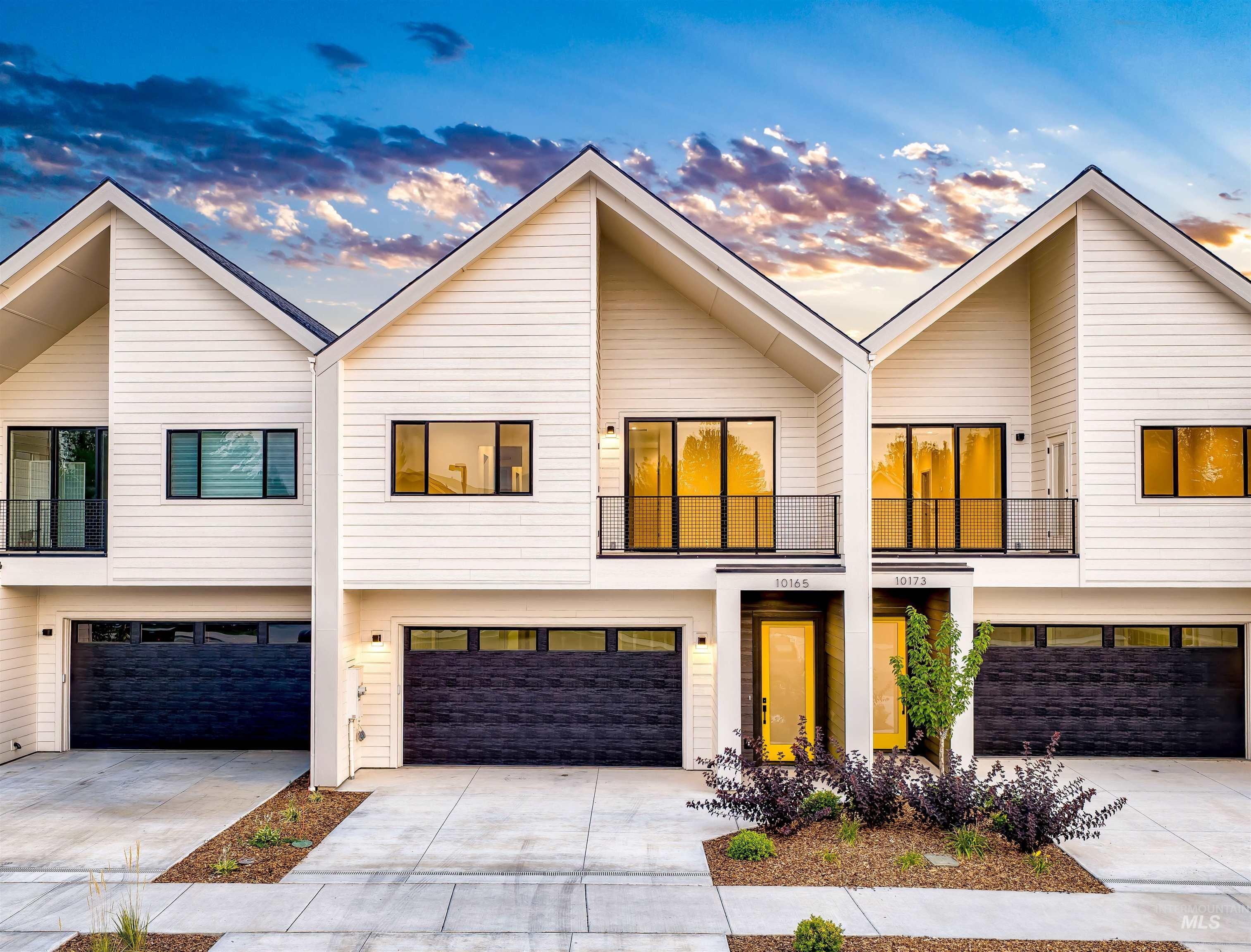 Southerland Dr, Boise, ID 83709