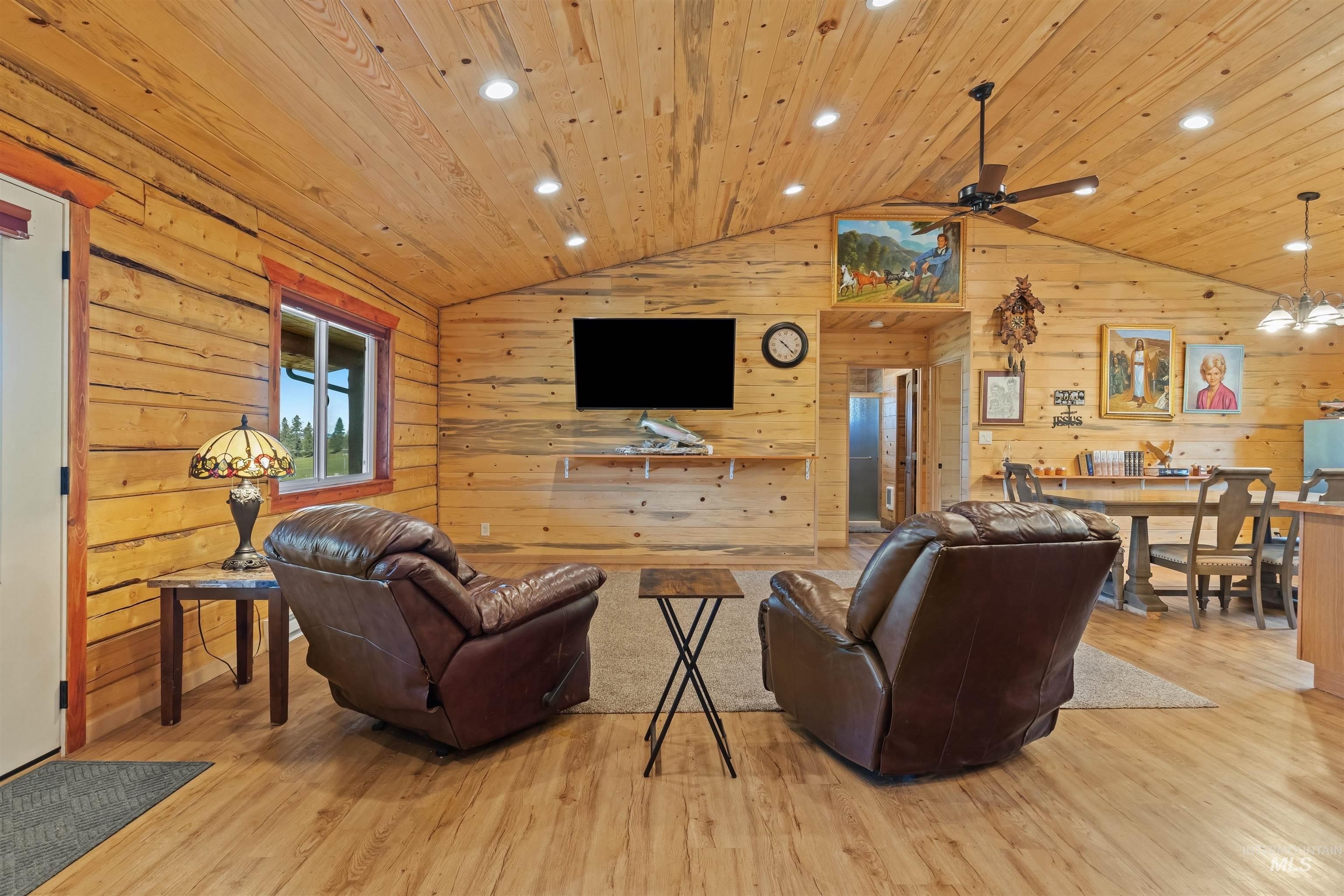 Leitch Creek Rd, Kooskia, ID 83539