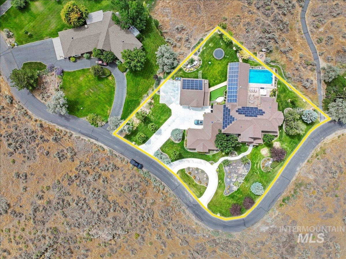 Willow Way, Twin Falls, ID 83301
