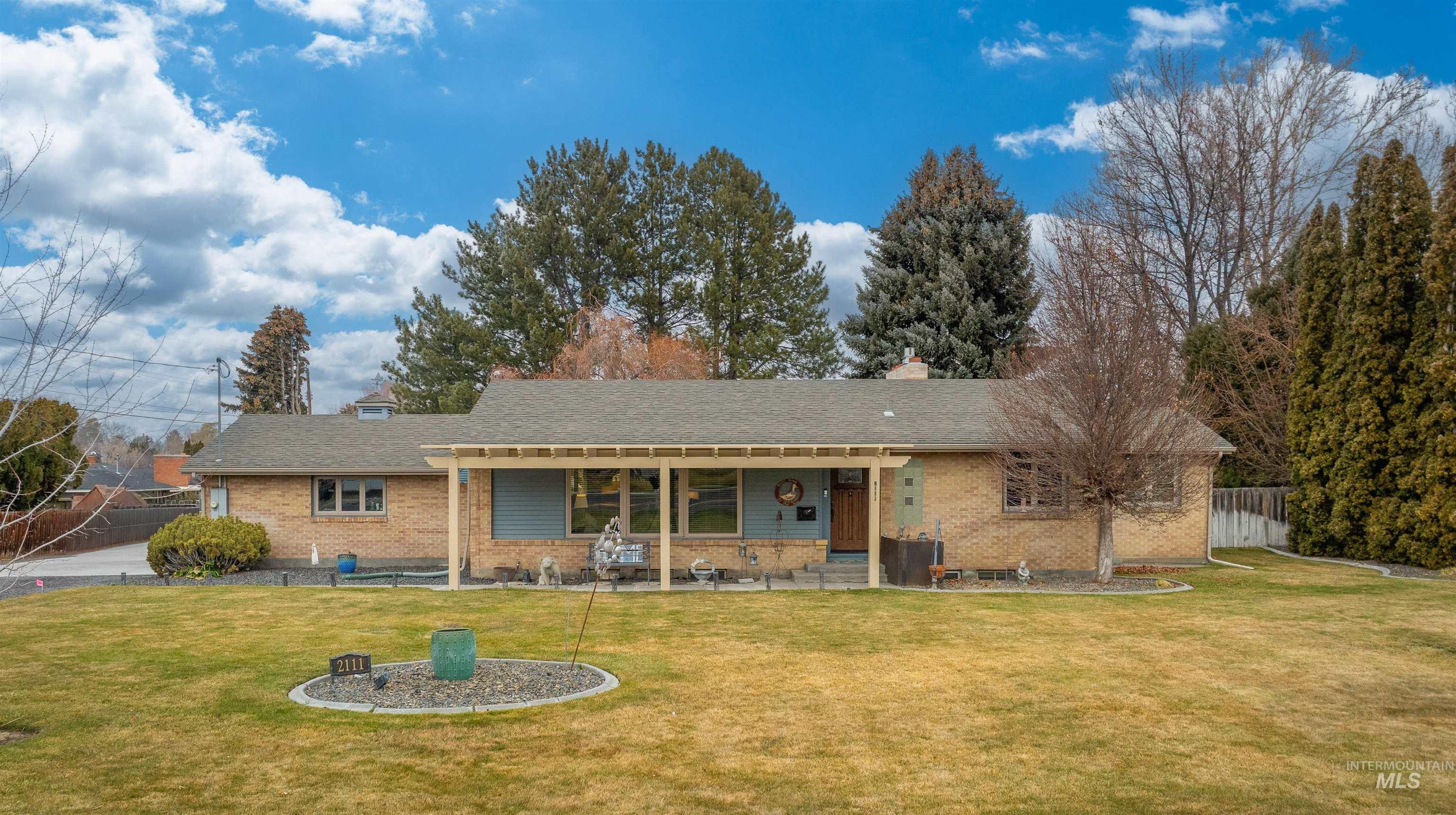 Addison Ave, Twin Falls, ID 83301