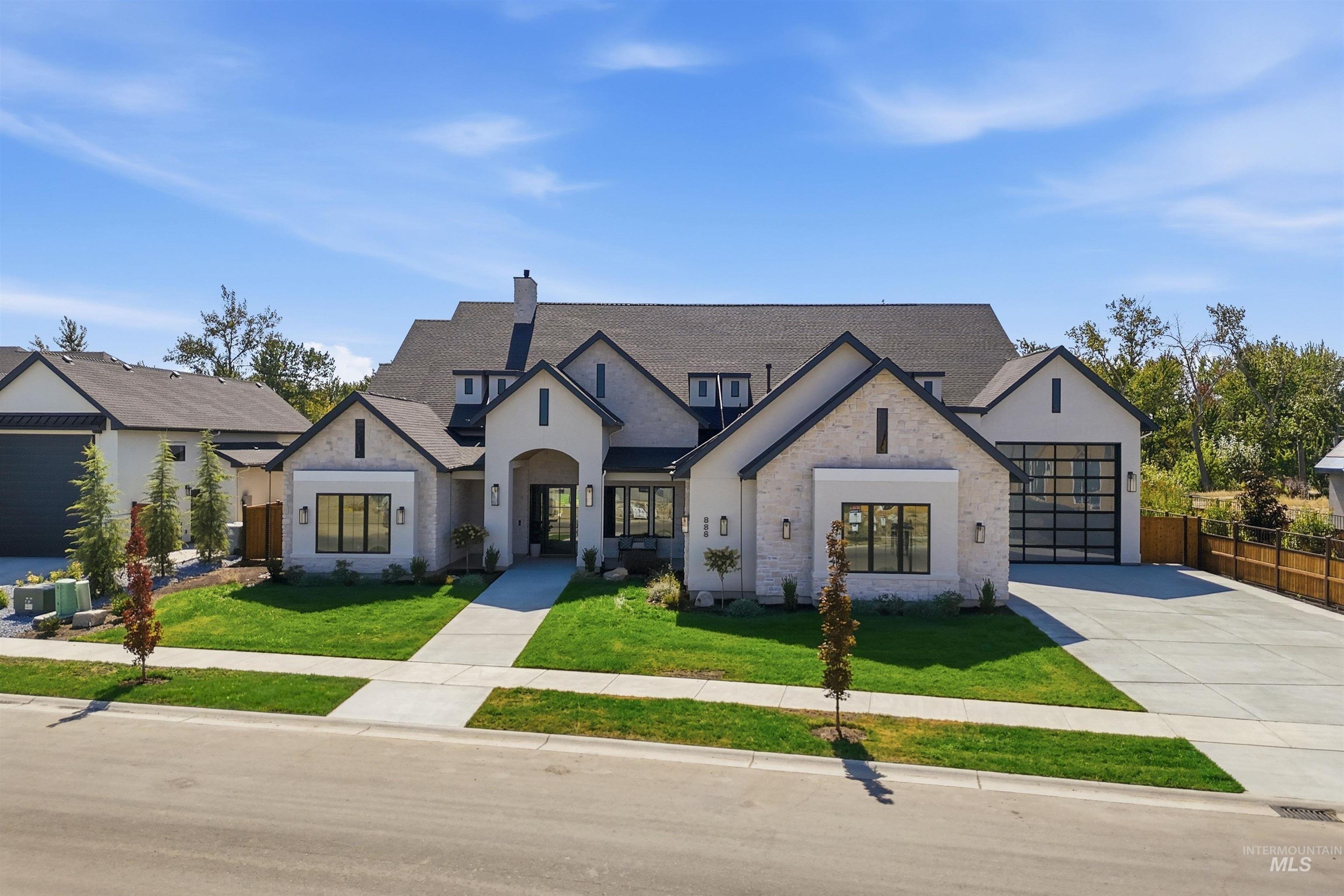 Waning Ln, Eagle, ID 83616