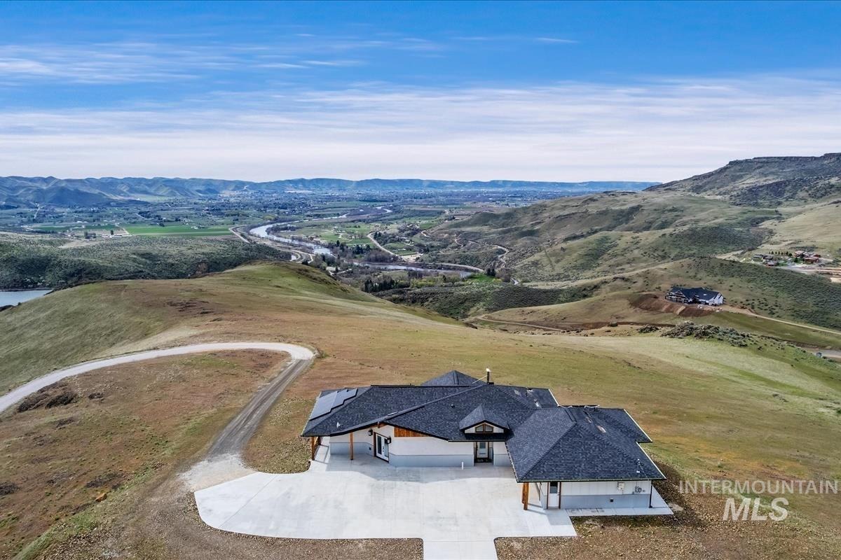 Spring Creek Rd, Emmett, ID 83617