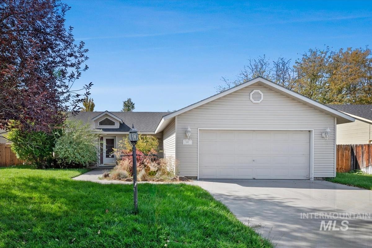 Hertford Way, Boise, ID 83714