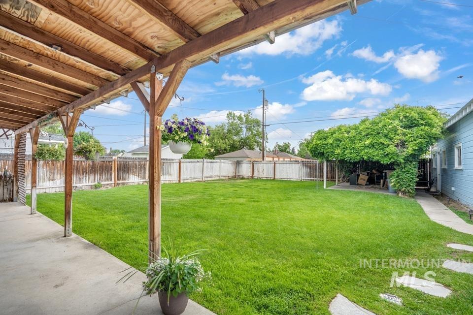 1st St, Emmett, ID 83617 #1