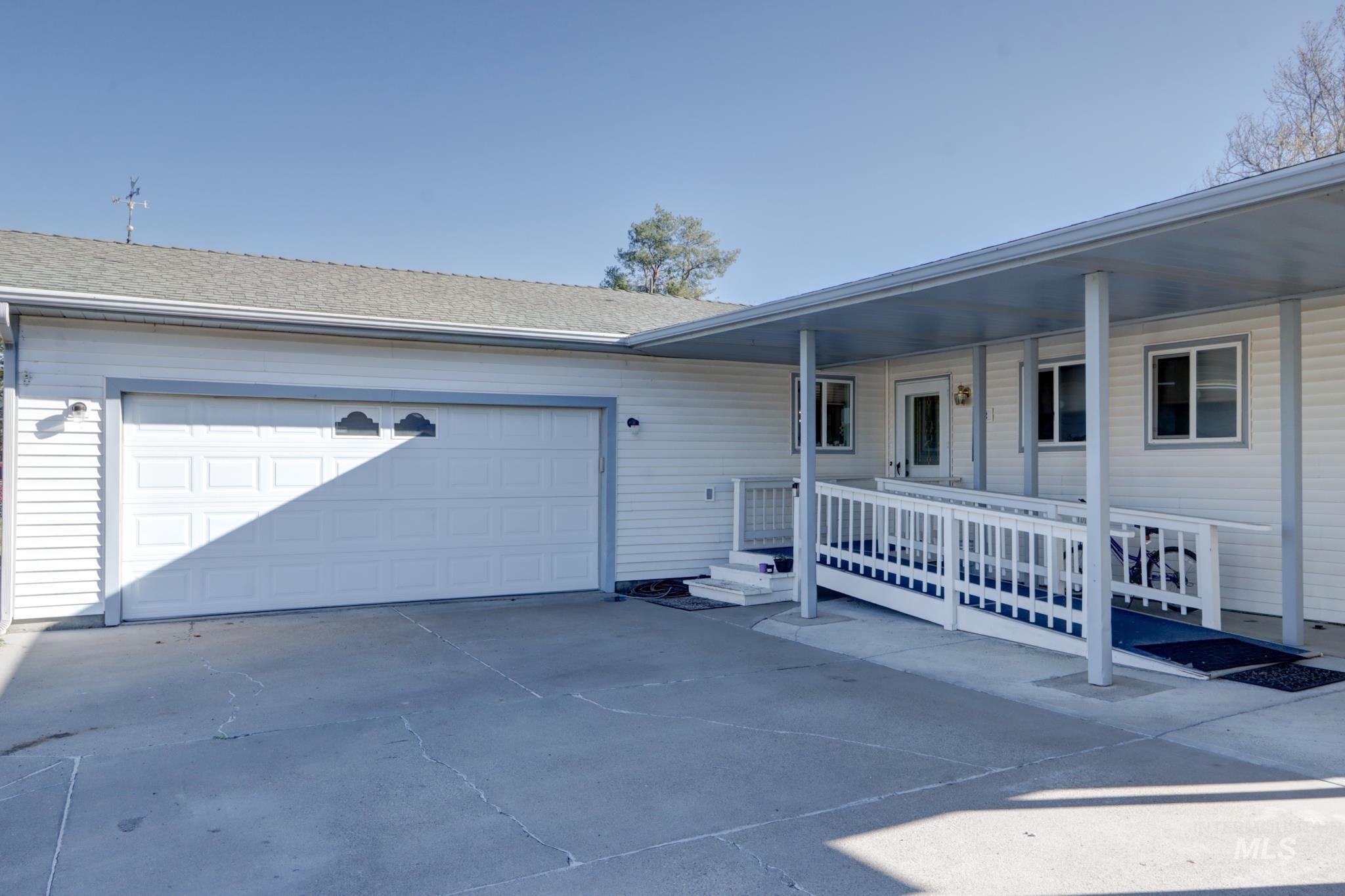 12th St, Ontario, OR 97914