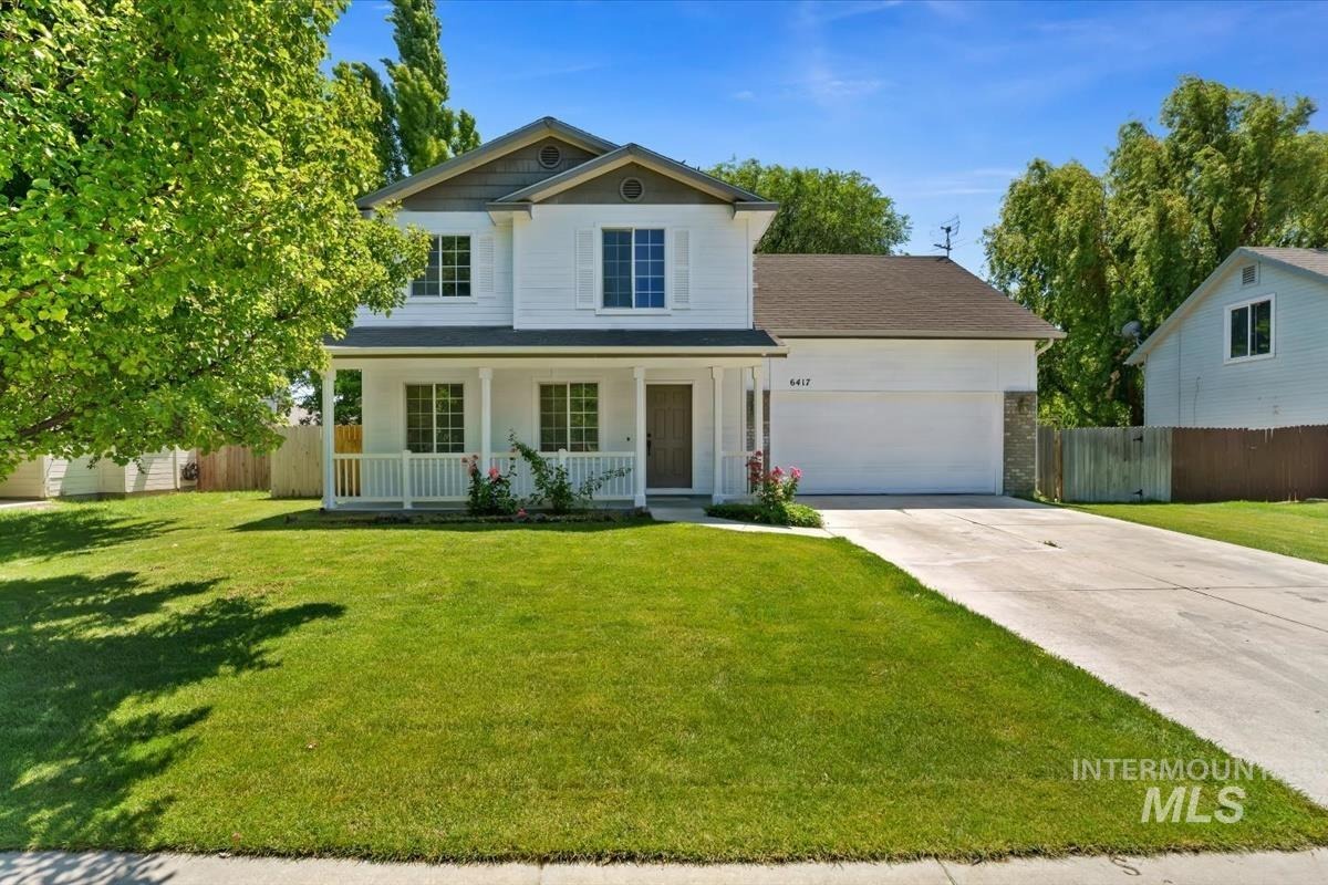 Brimley Dr, Nampa, ID 83687