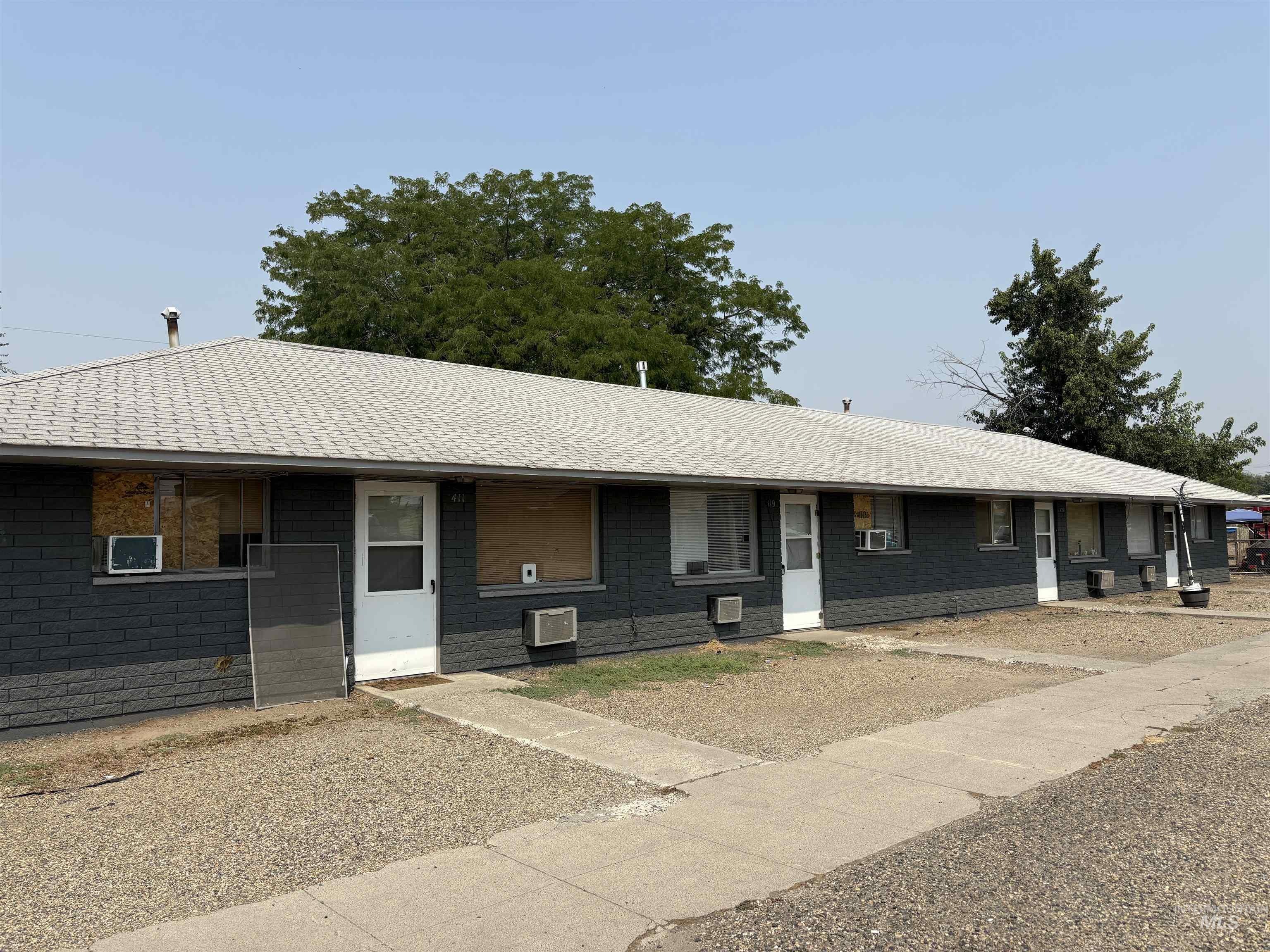 1st St, Ontario, OR 97914