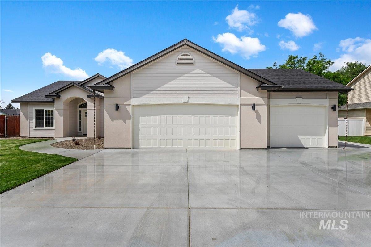 Ohio Ave, Nampa, ID 83686