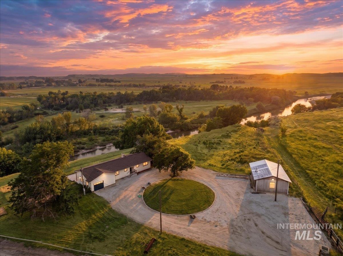 Hillview Rd, Emmett, ID 83617