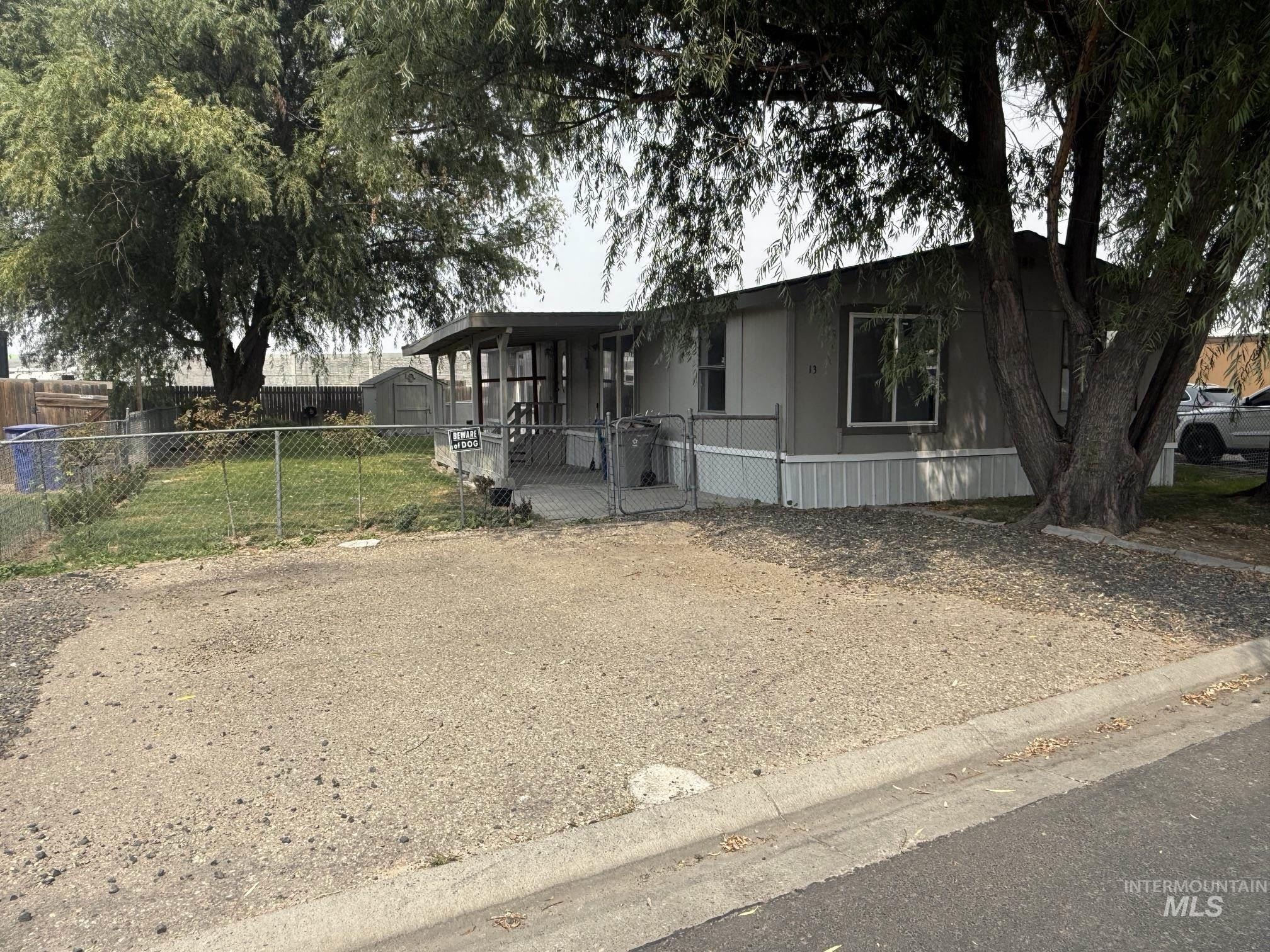 Ustick Rd, Caldwell, ID 83605